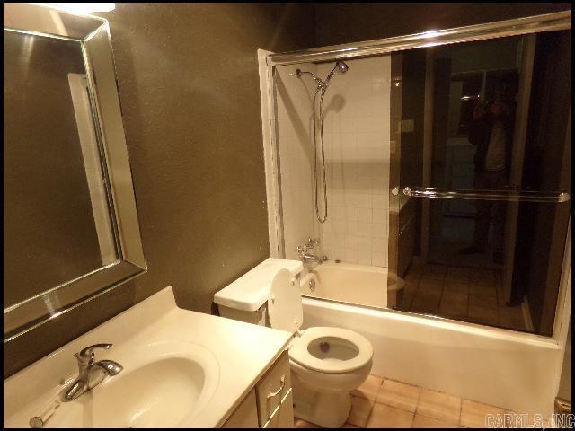 Green Mountain Condo HPR - Residential Lease