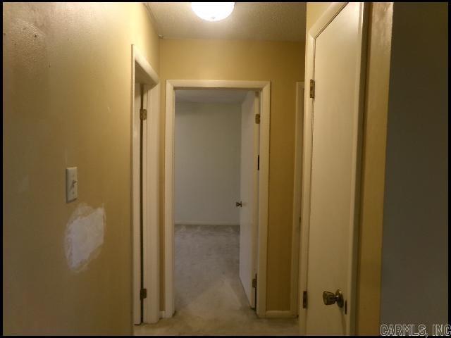 Green Mountain Condo HPR - Residential Lease