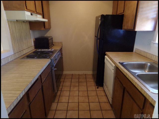 Green Mountain Condo HPR - Residential Lease