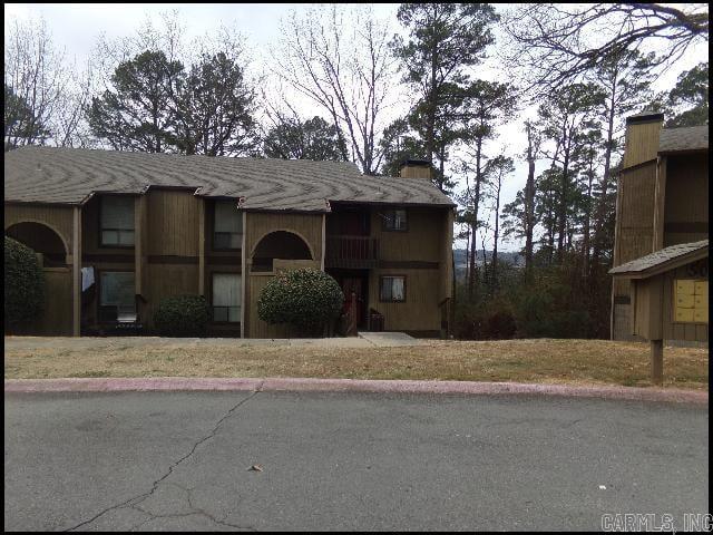 Green Mountain Condo HPR - Residential Lease