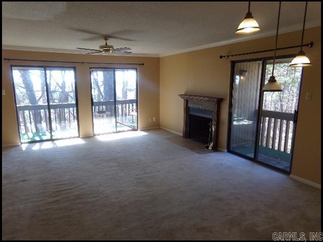 Green Mountain Condo HPR - Residential Lease