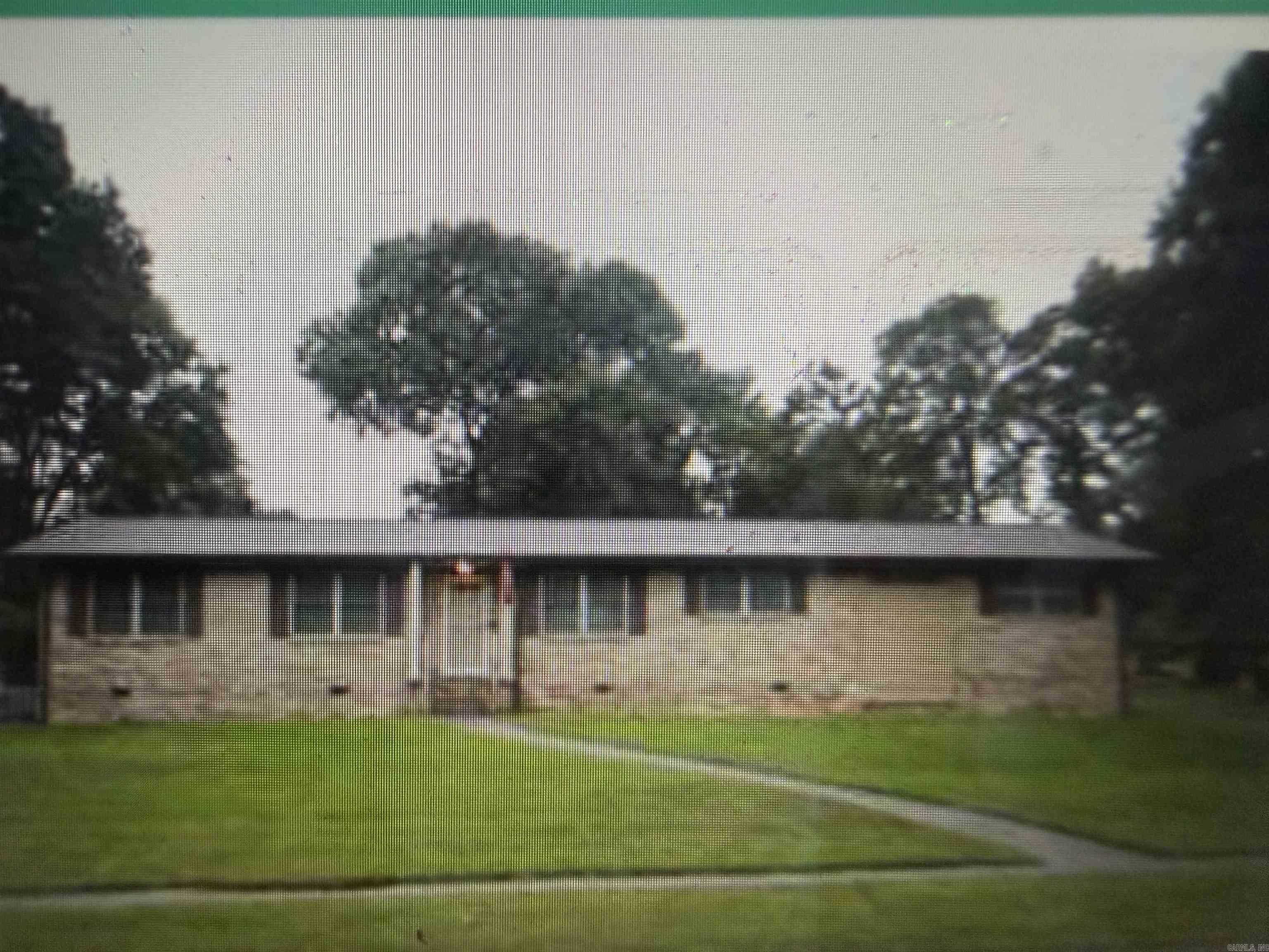 Perfect home for first time home buyer.