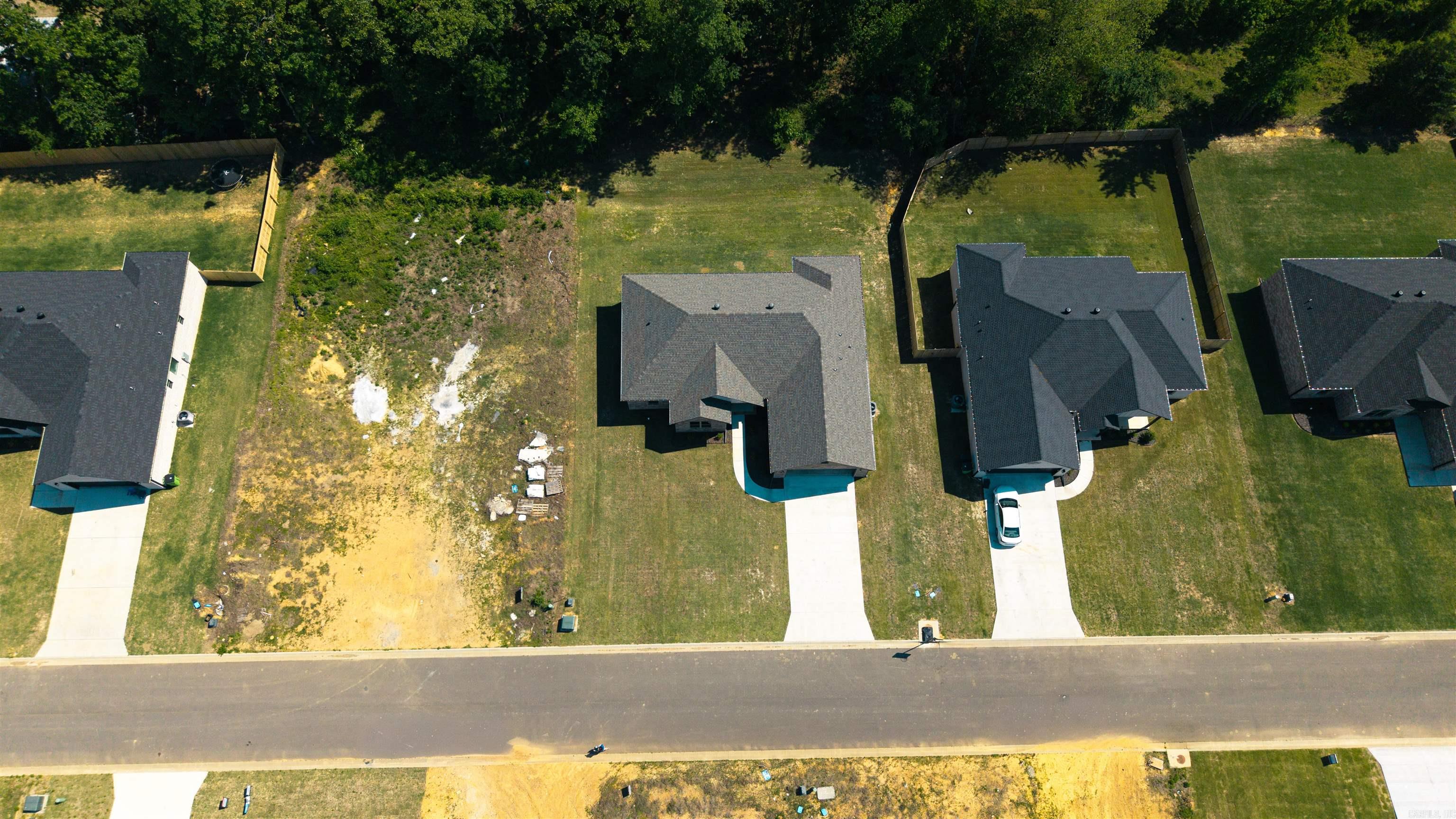 HIDDEN VALLEY ESTATES - Residential