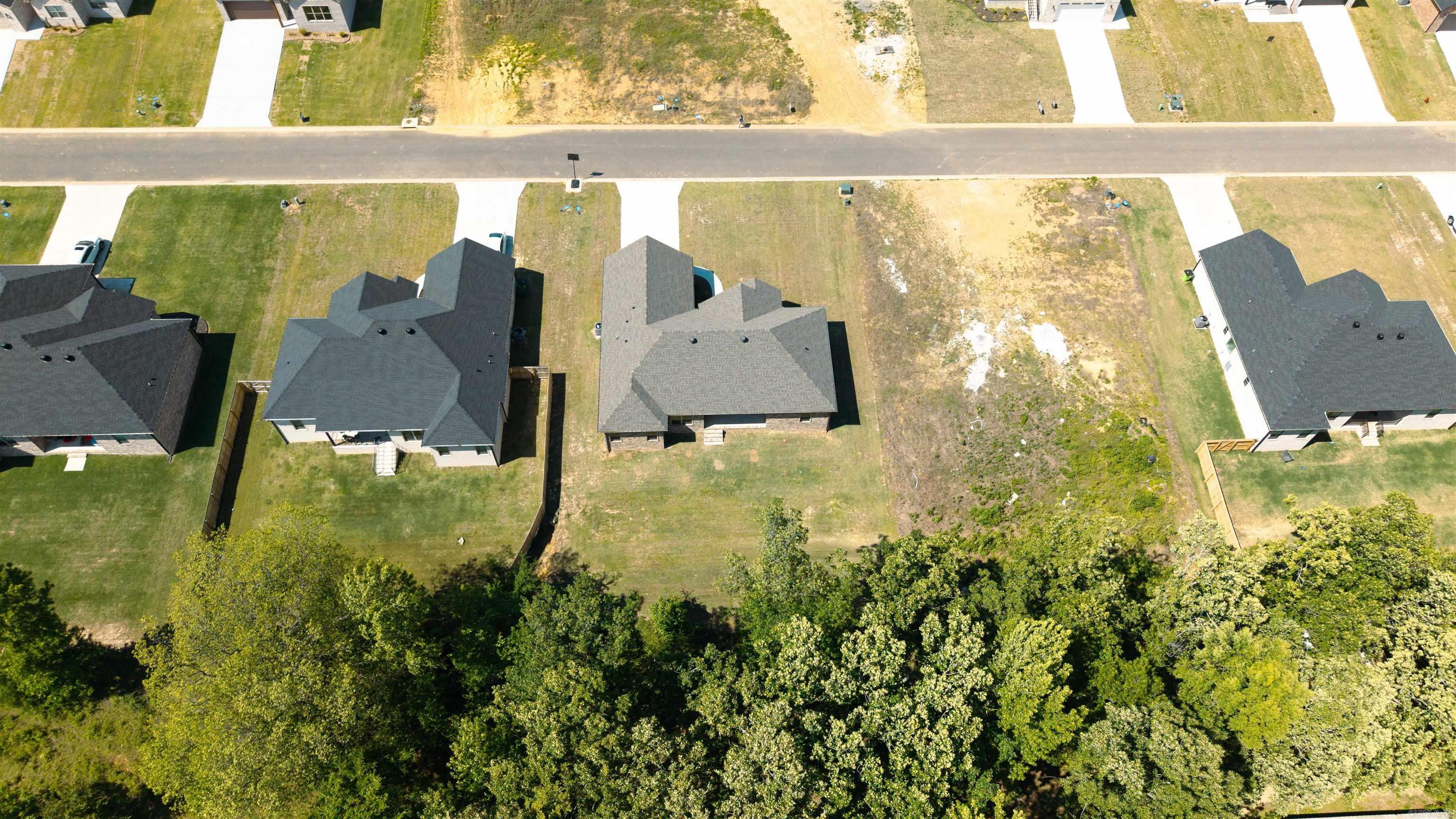 HIDDEN VALLEY ESTATES - Residential