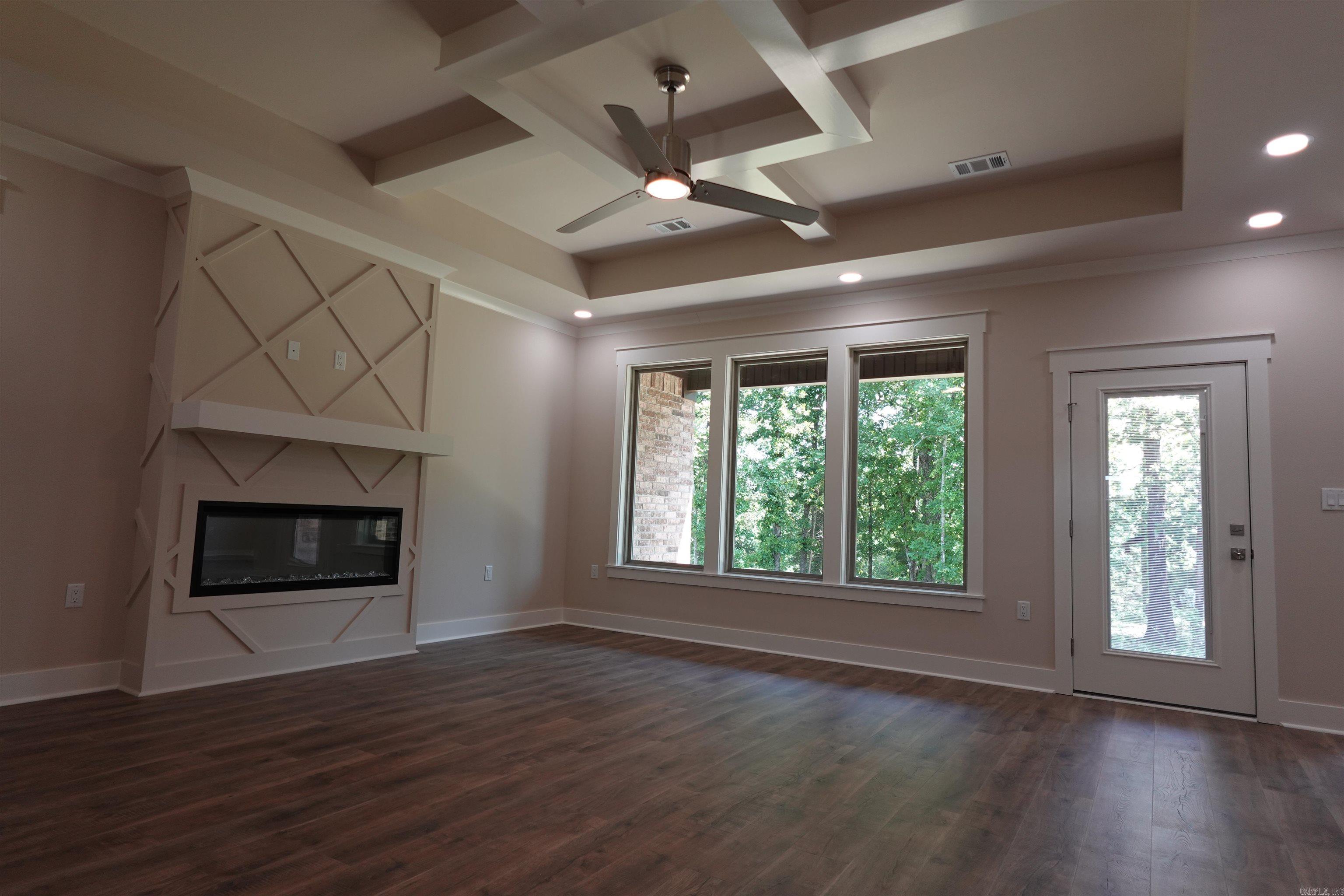HIDDEN VALLEY ESTATES - Residential