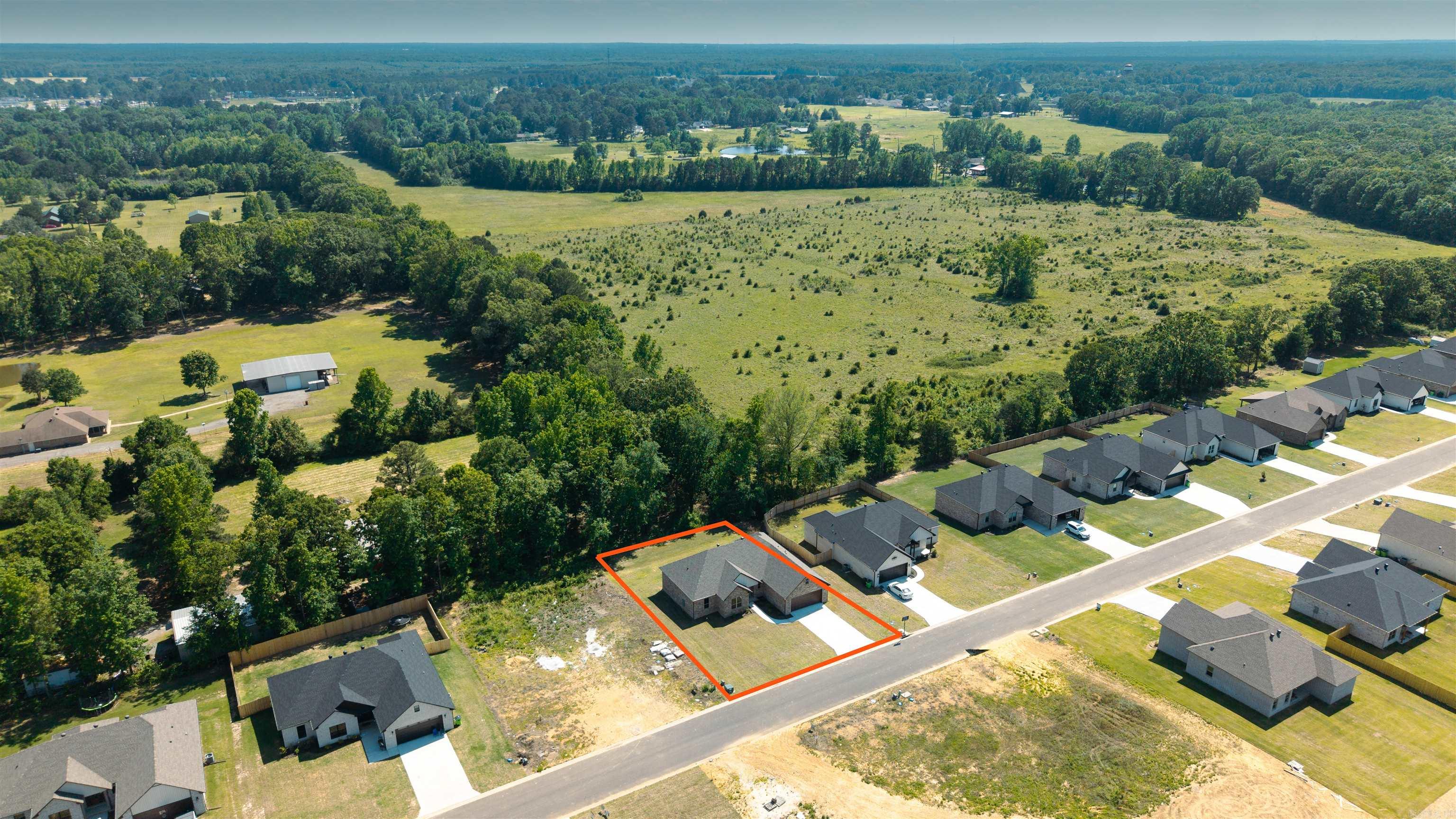 HIDDEN VALLEY ESTATES - Residential