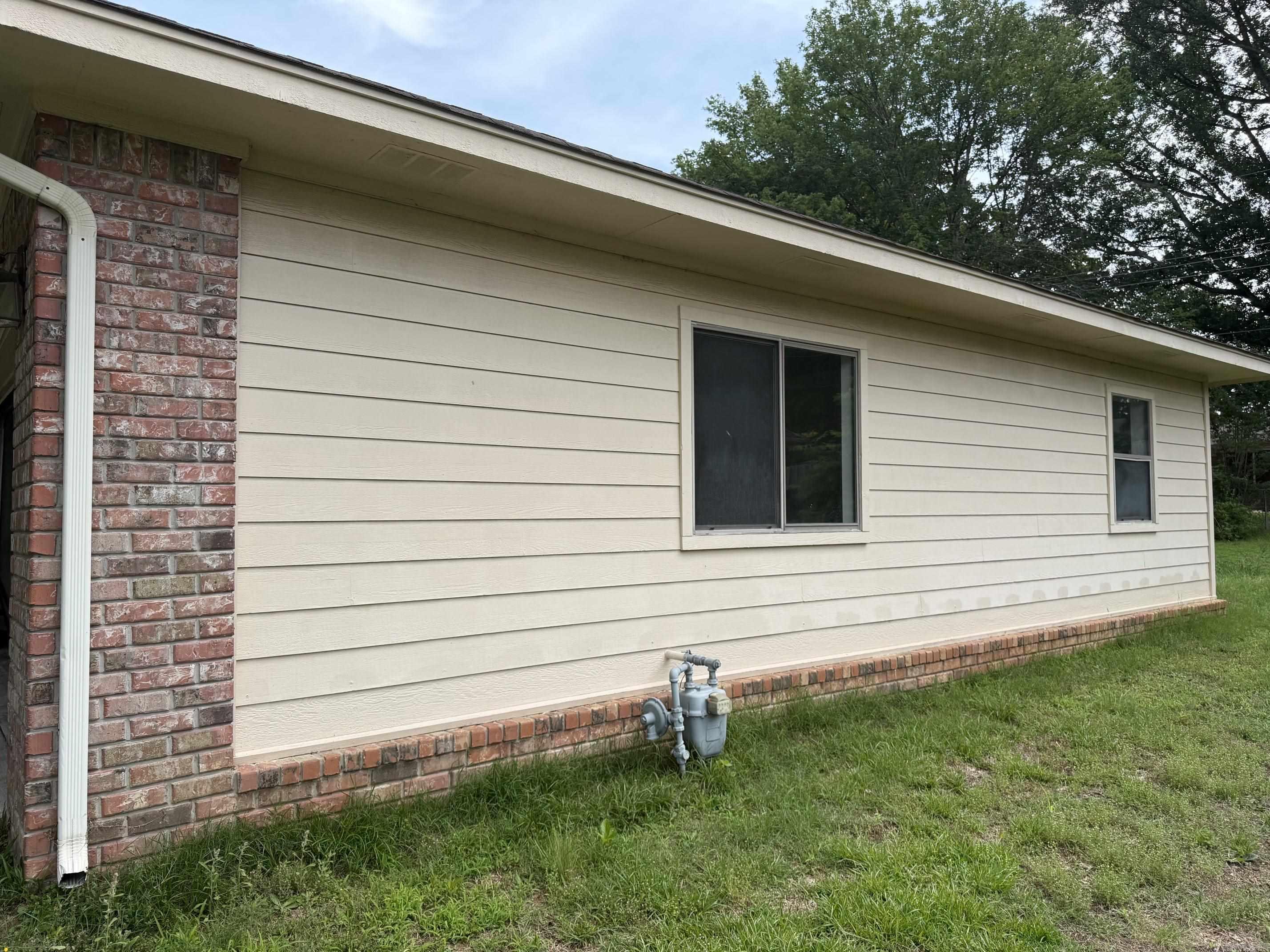 Heber Springs-Inside - Residential