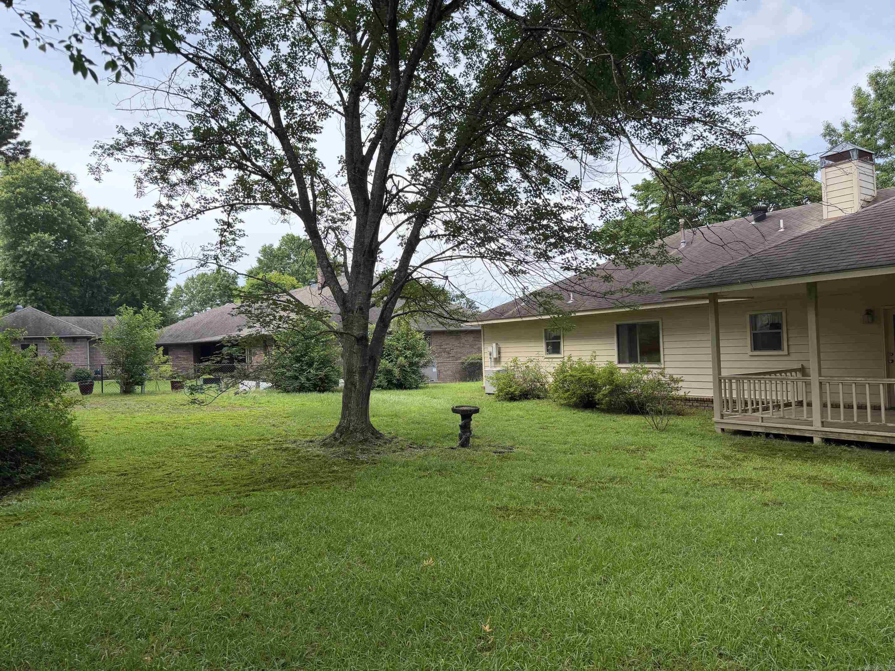 Heber Springs-Inside - Residential