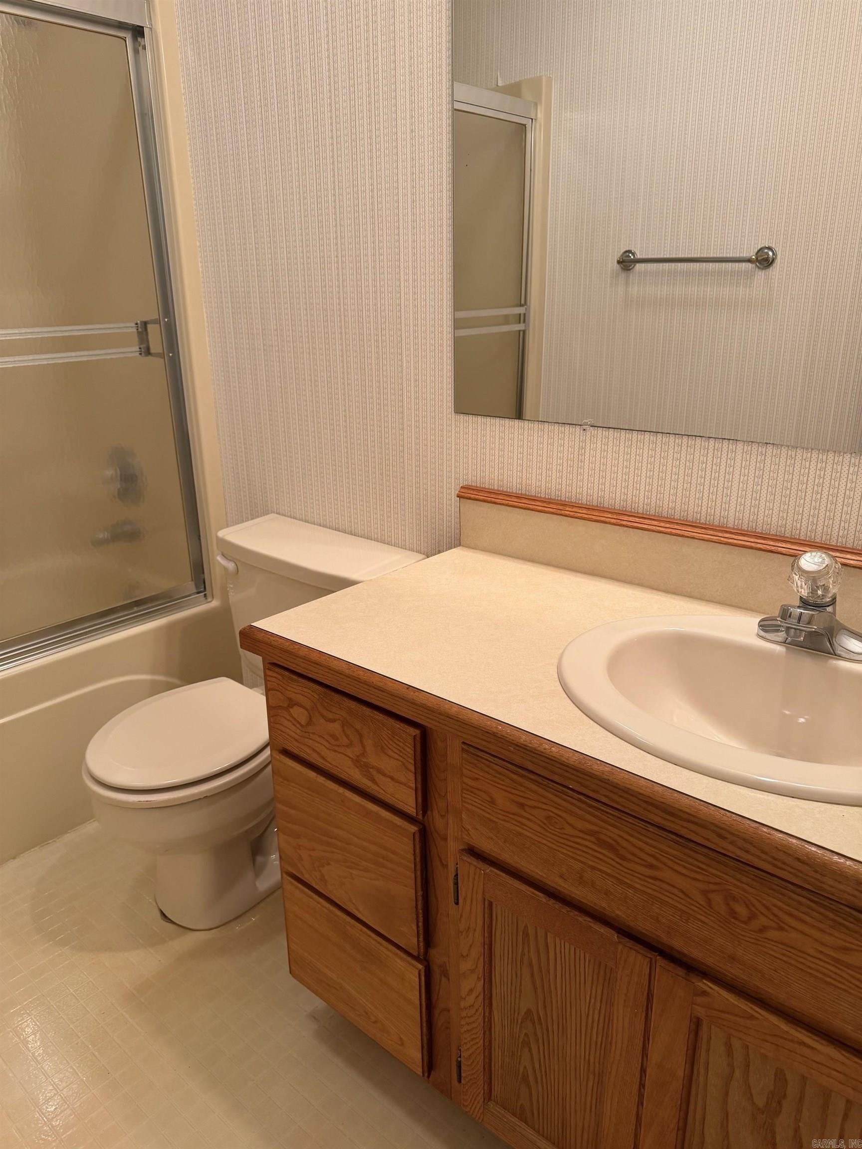 Heber Springs-Inside - Residential