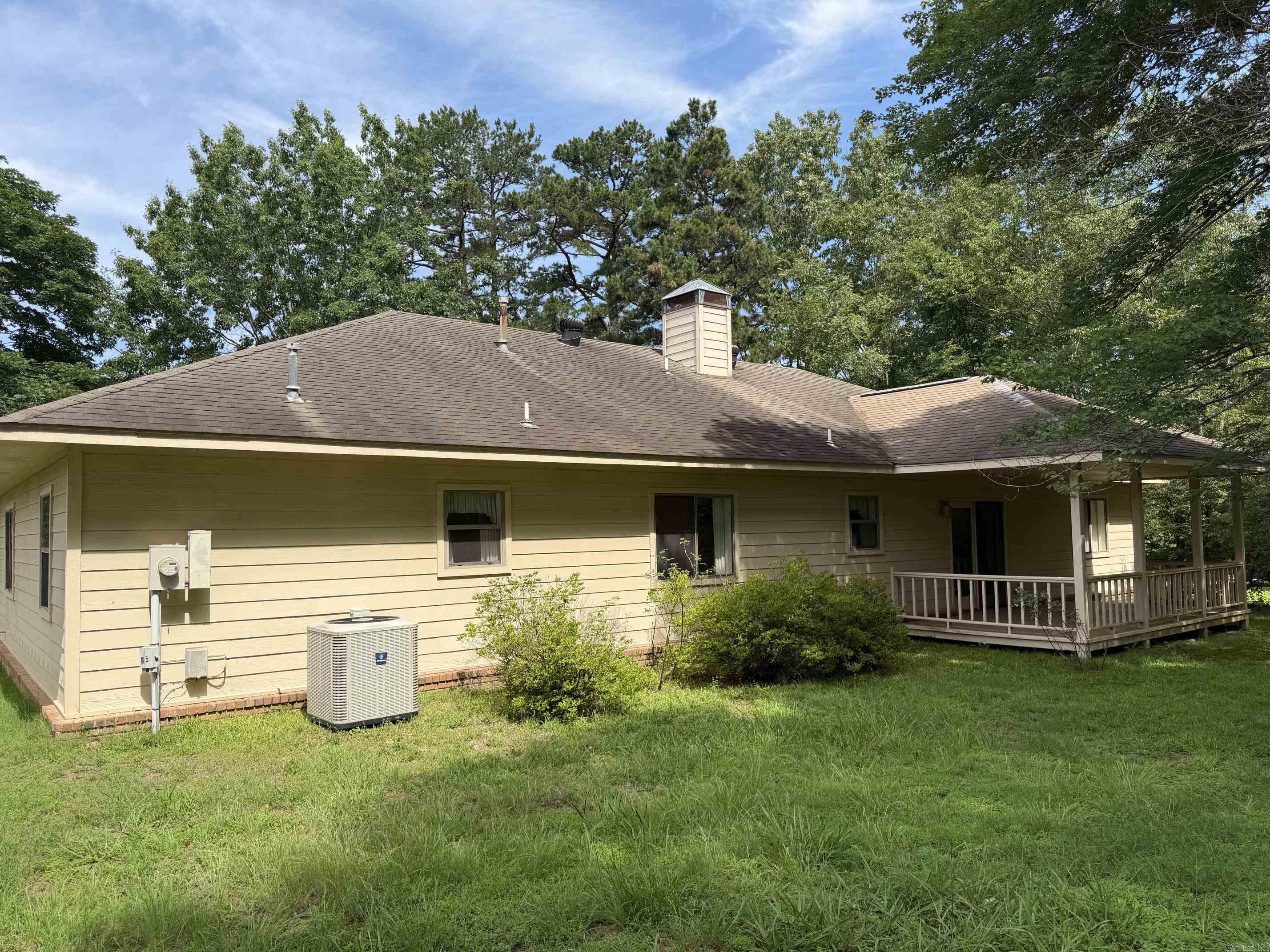 Heber Springs-Inside - Residential