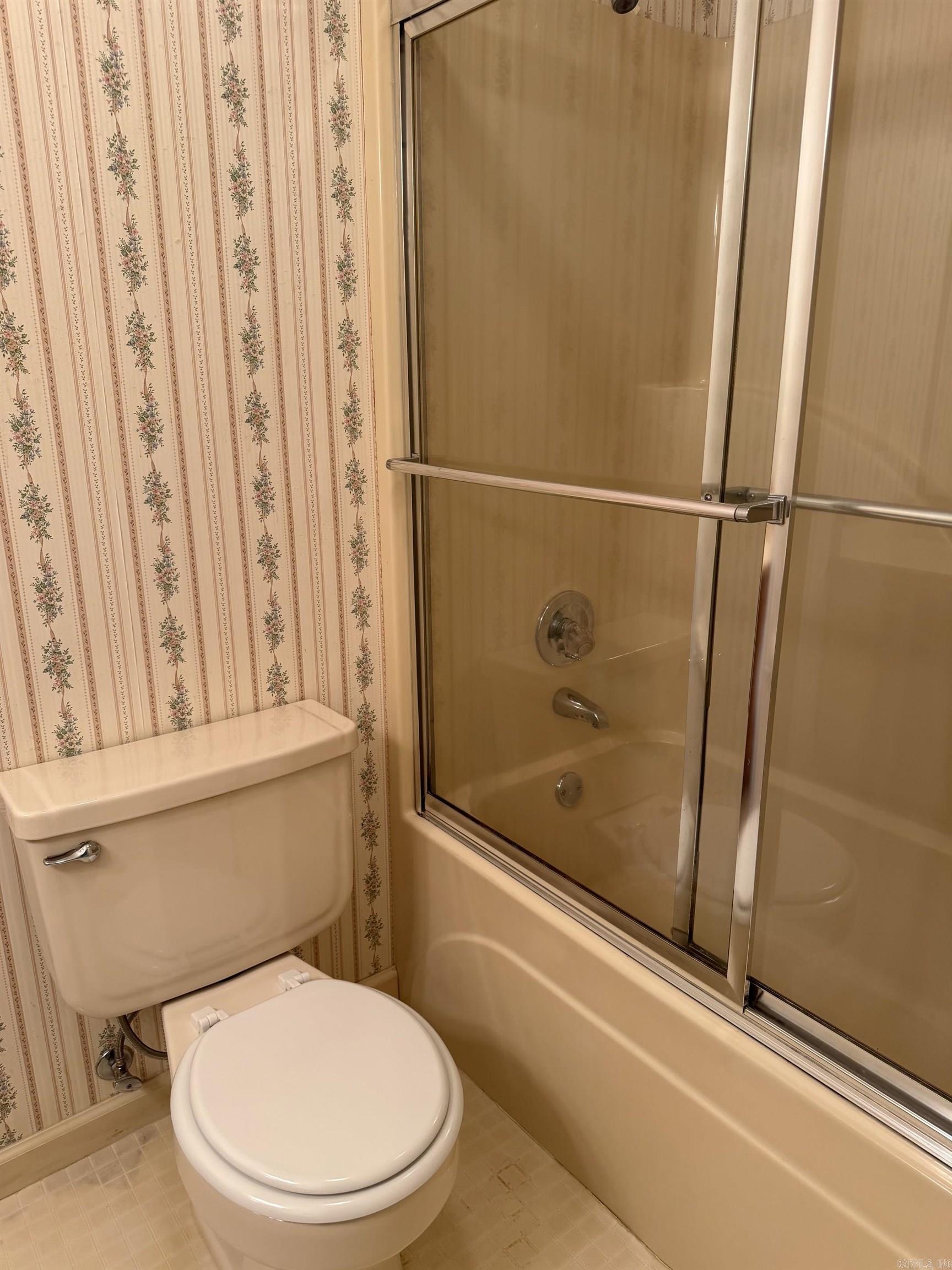 Heber Springs-Inside - Residential