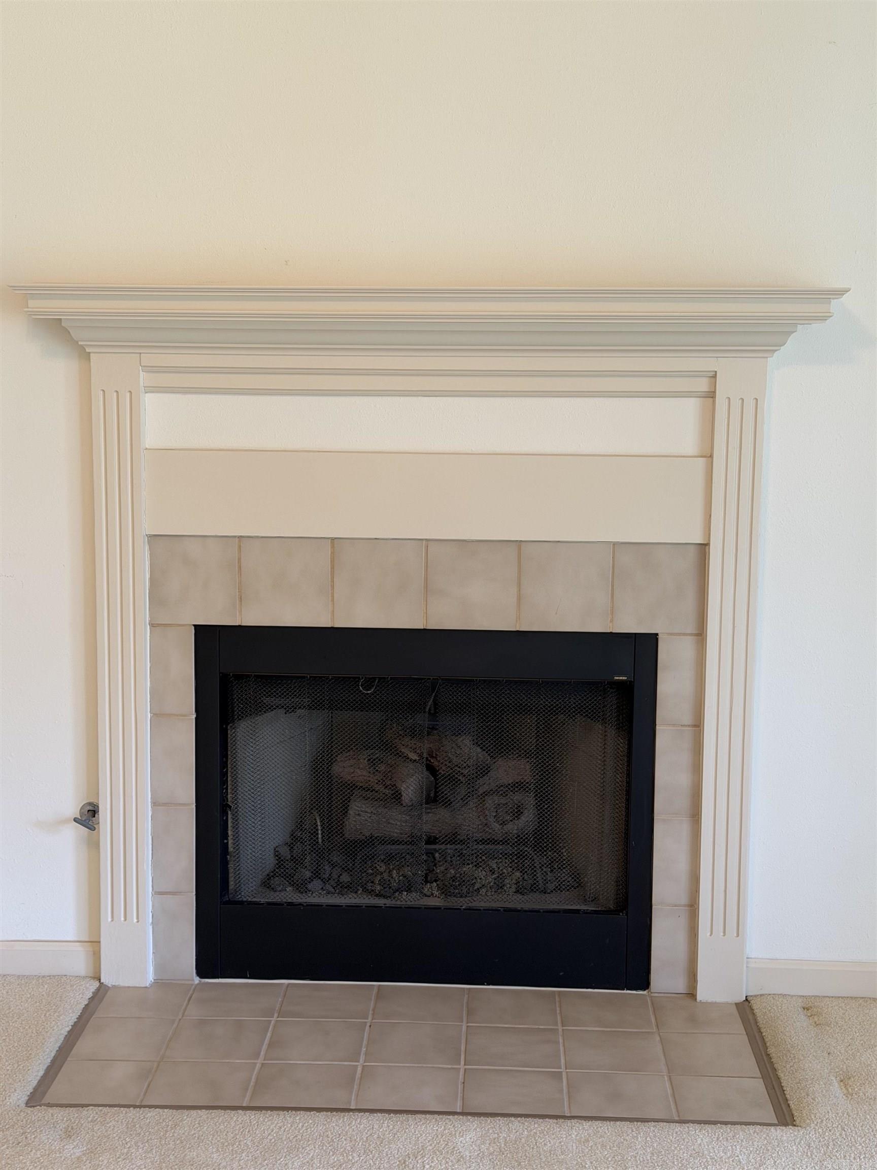 Heber Springs-Inside - Residential