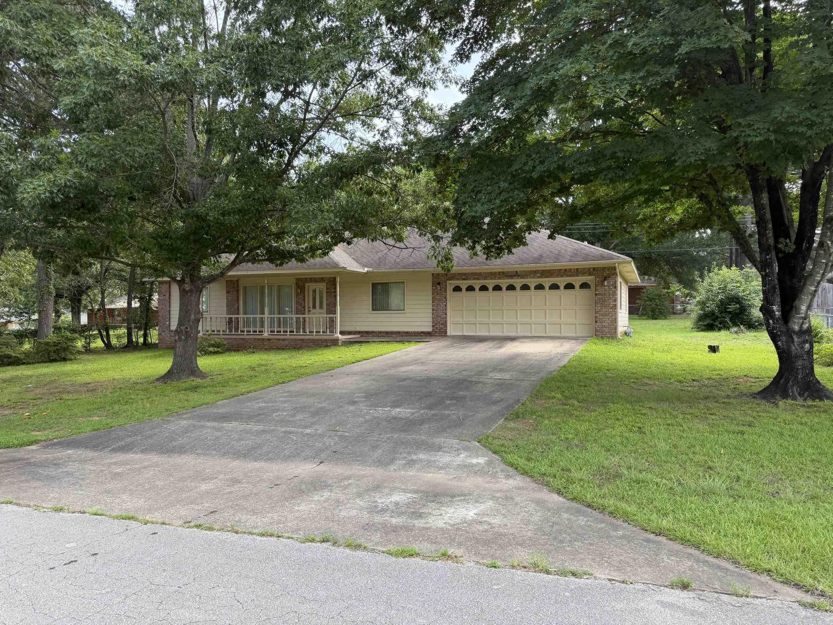 Heber Springs-Inside - Residential