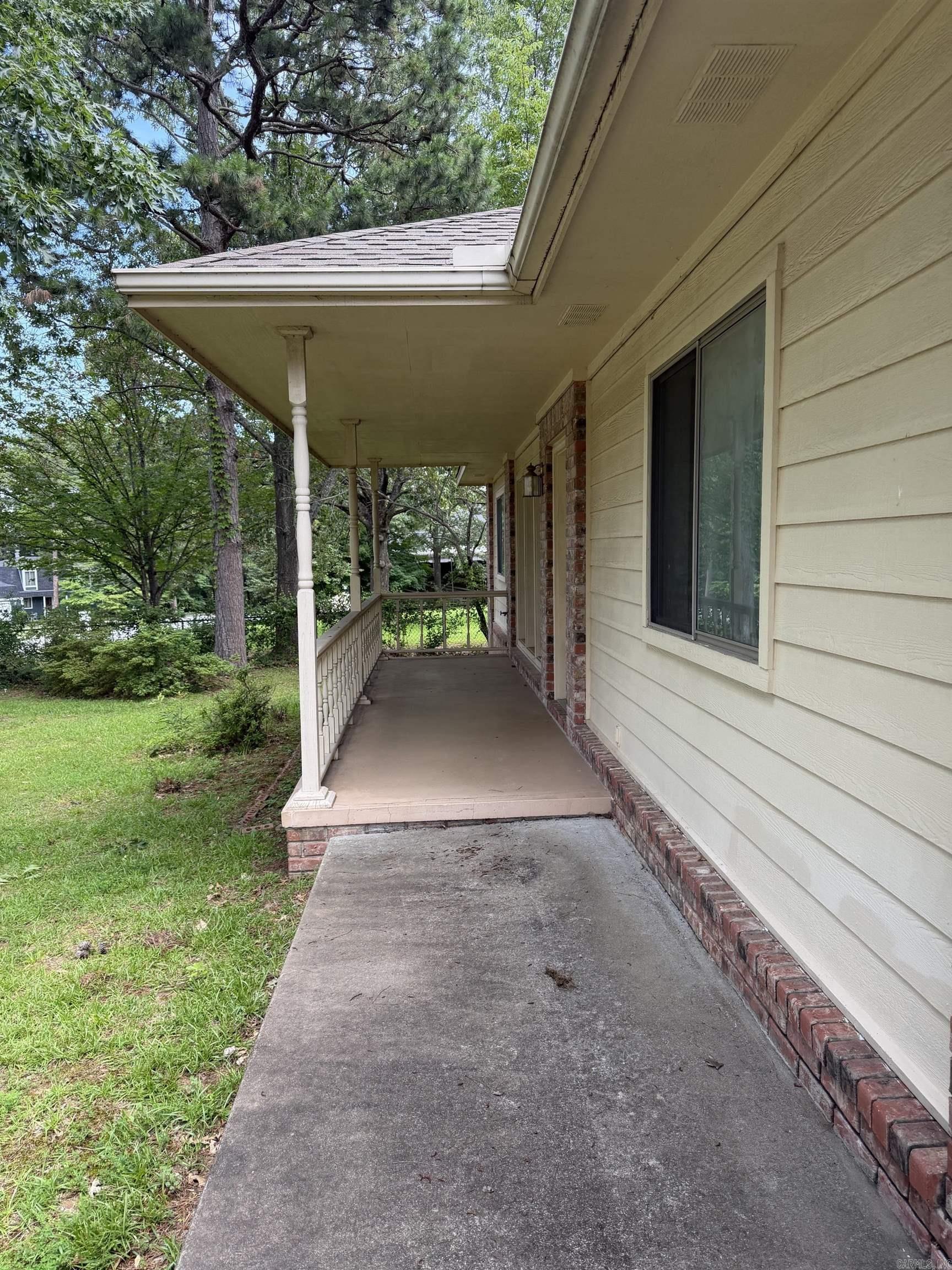 Heber Springs-Inside - Residential