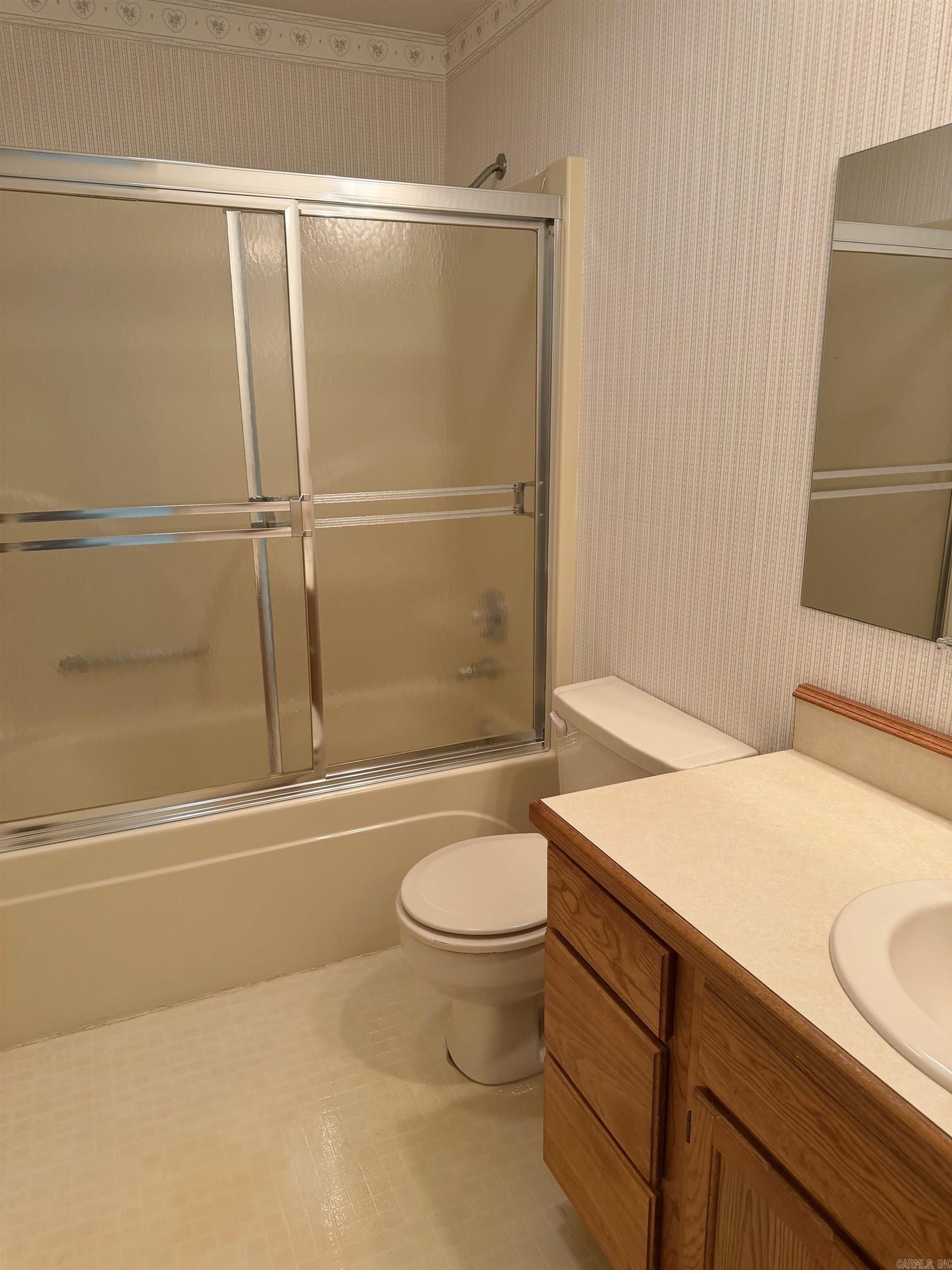Heber Springs-Inside - Residential