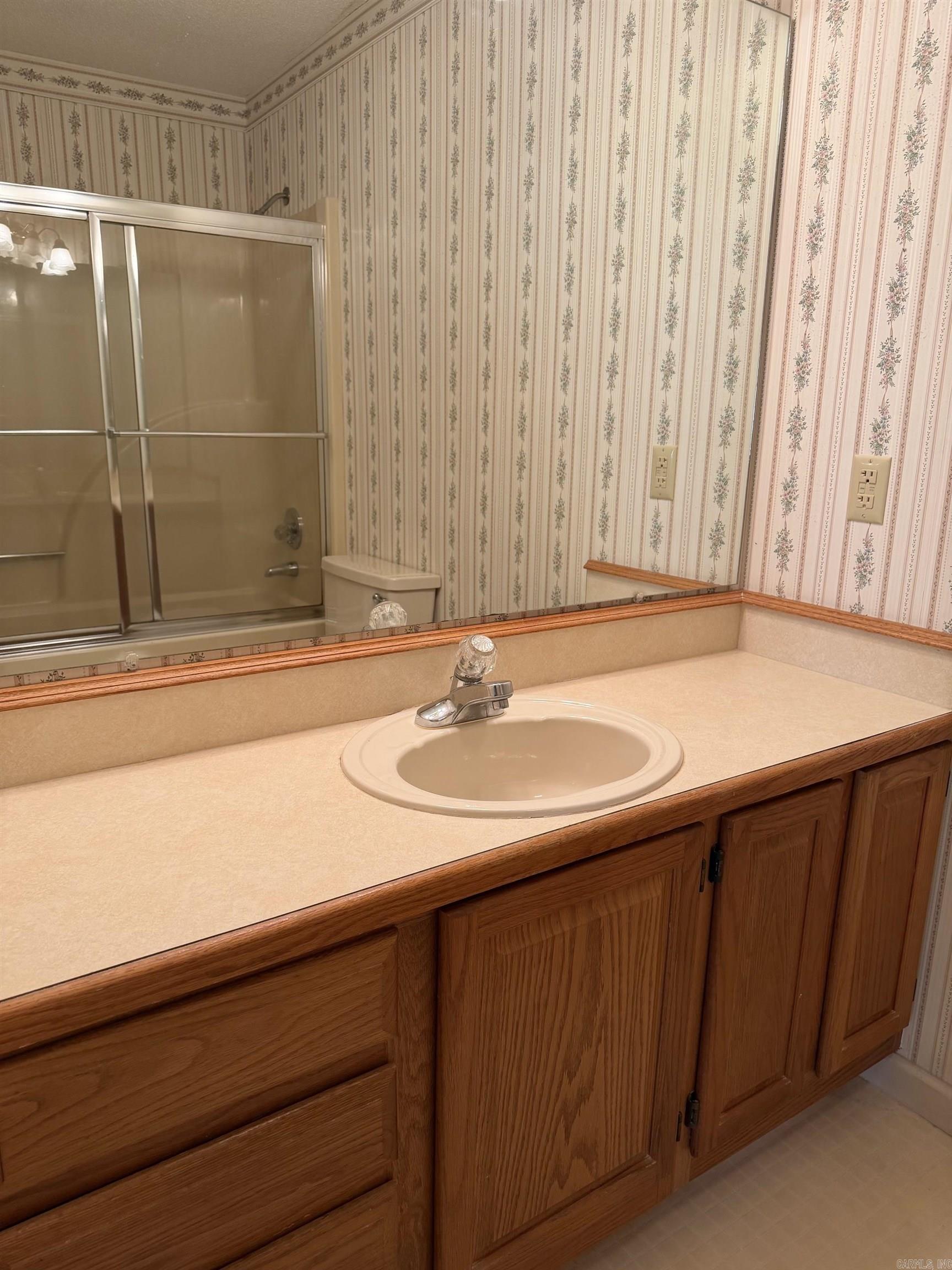 Heber Springs-Inside - Residential
