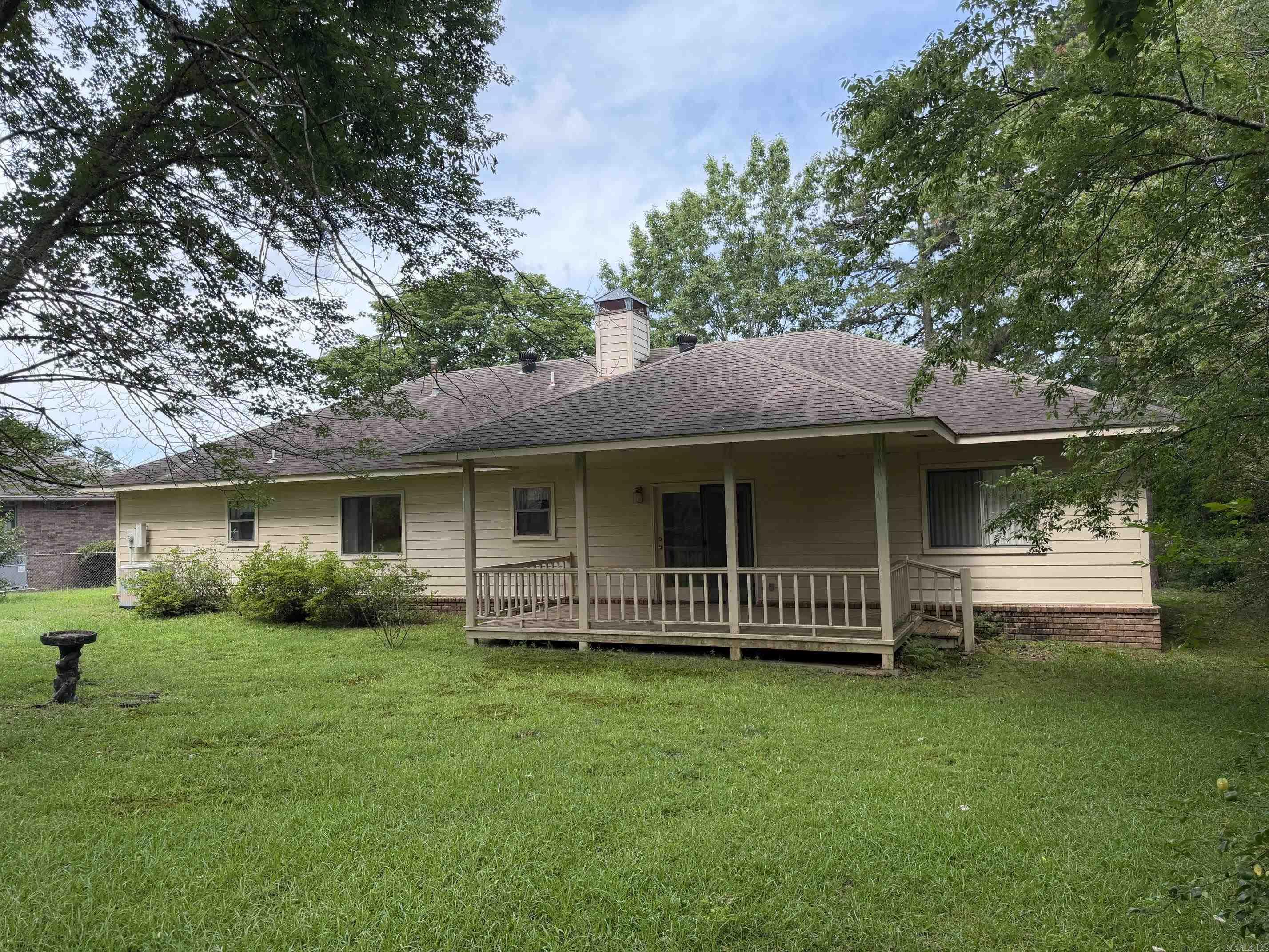 Heber Springs-Inside - Residential