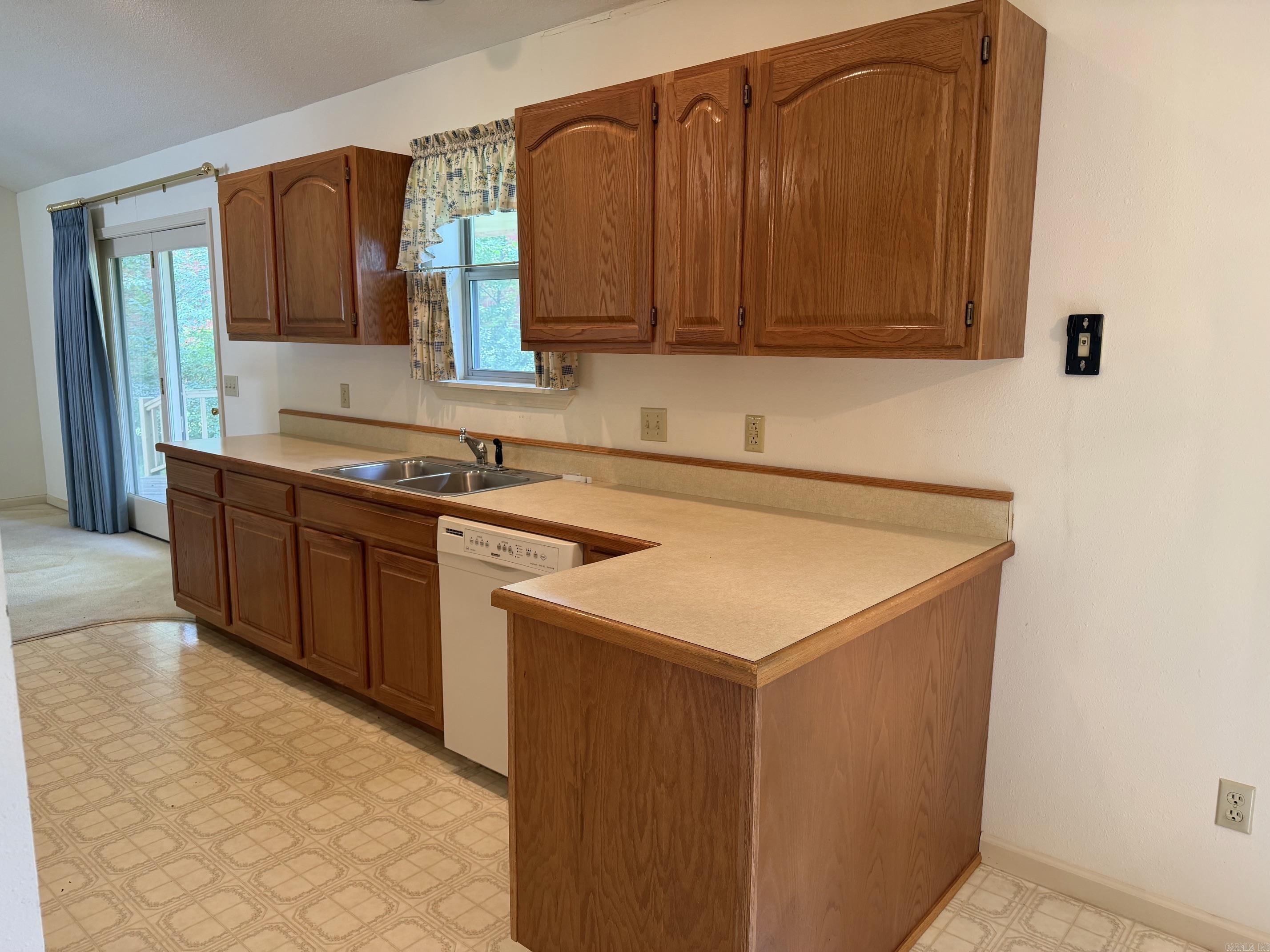 Heber Springs-Inside - Residential