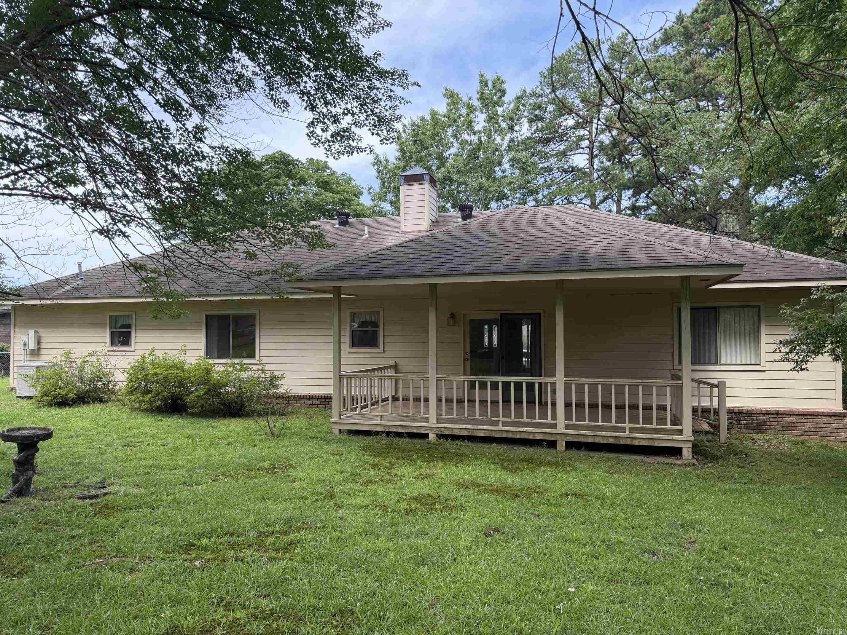 Heber Springs-Inside - Residential