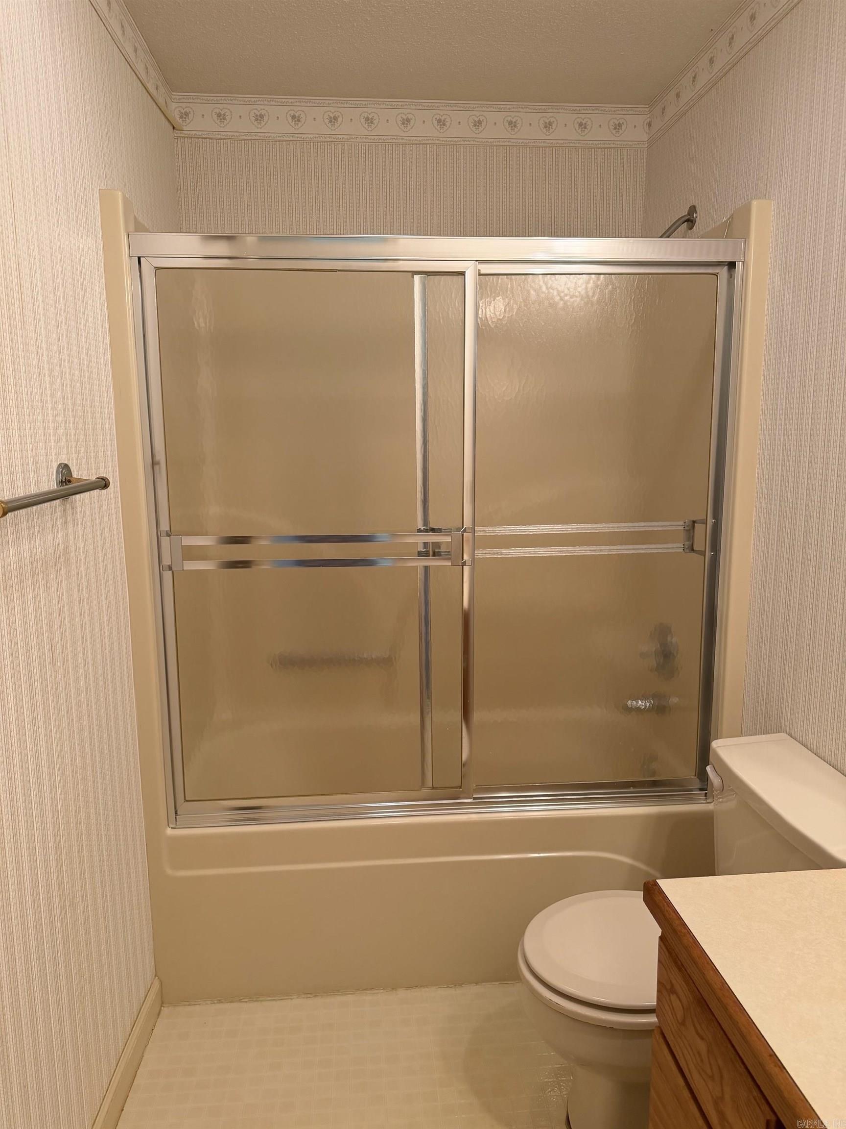 Heber Springs-Inside - Residential