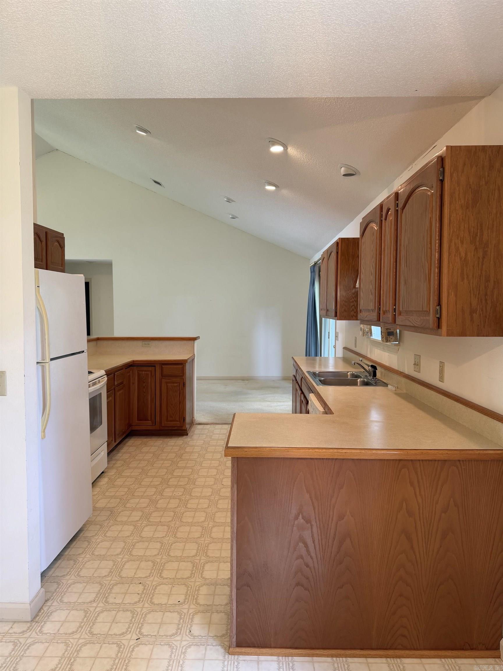 Heber Springs-Inside - Residential