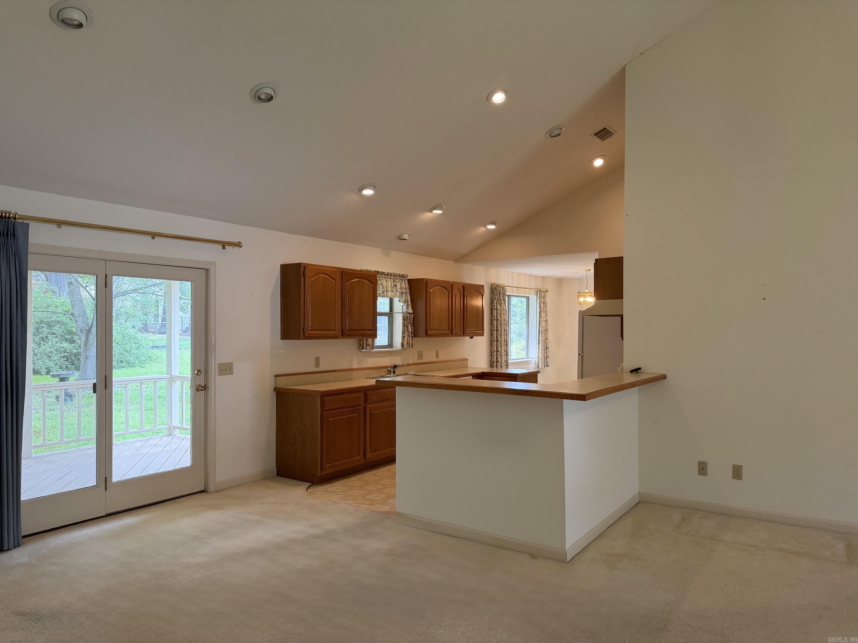 Heber Springs-Inside - Residential