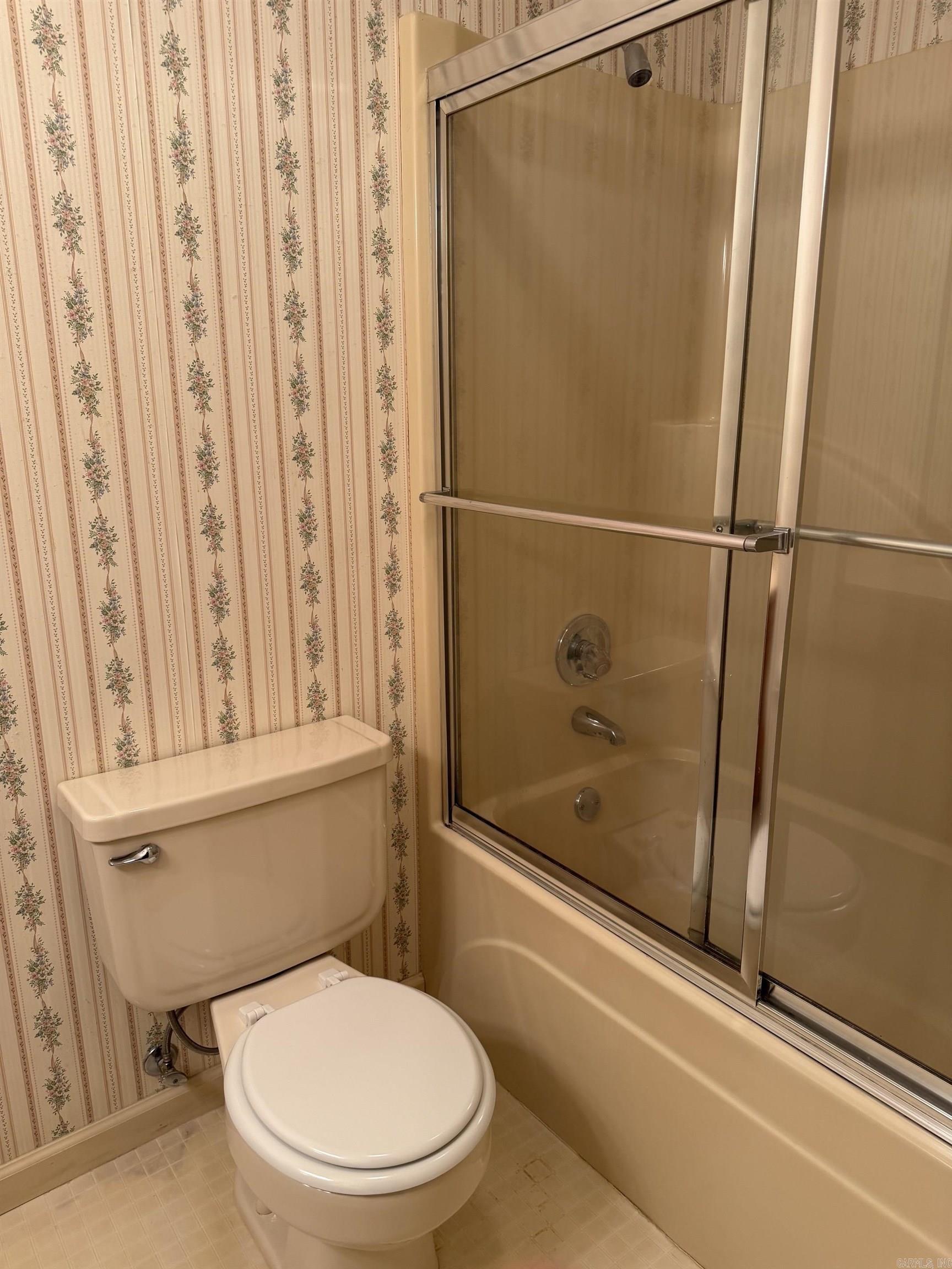 Heber Springs-Inside - Residential