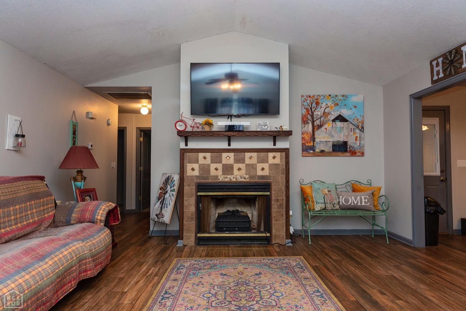 Not In List - Residential