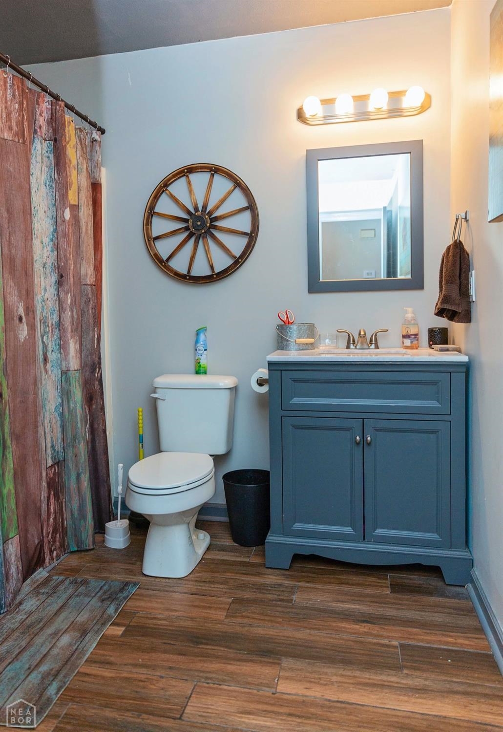 Not In List - Residential