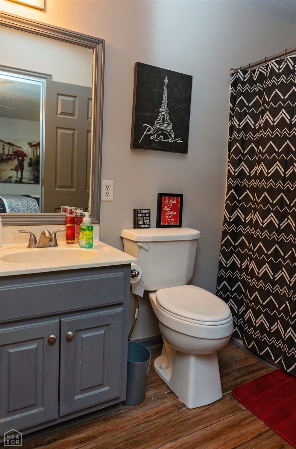 Not In List - Residential