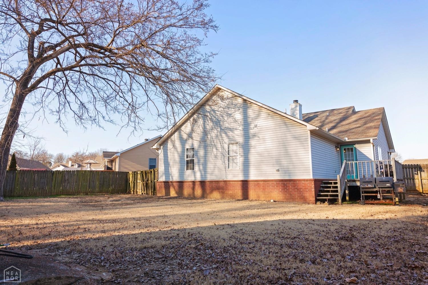 Not In List - Residential