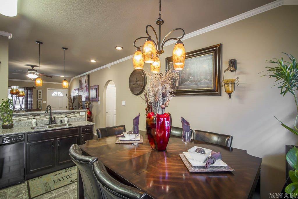 PARKWAY MEADOWS - Residential