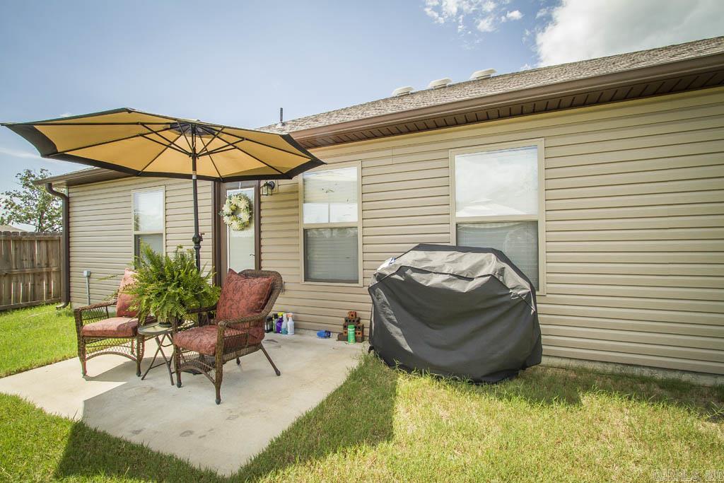PARKWAY MEADOWS - Residential