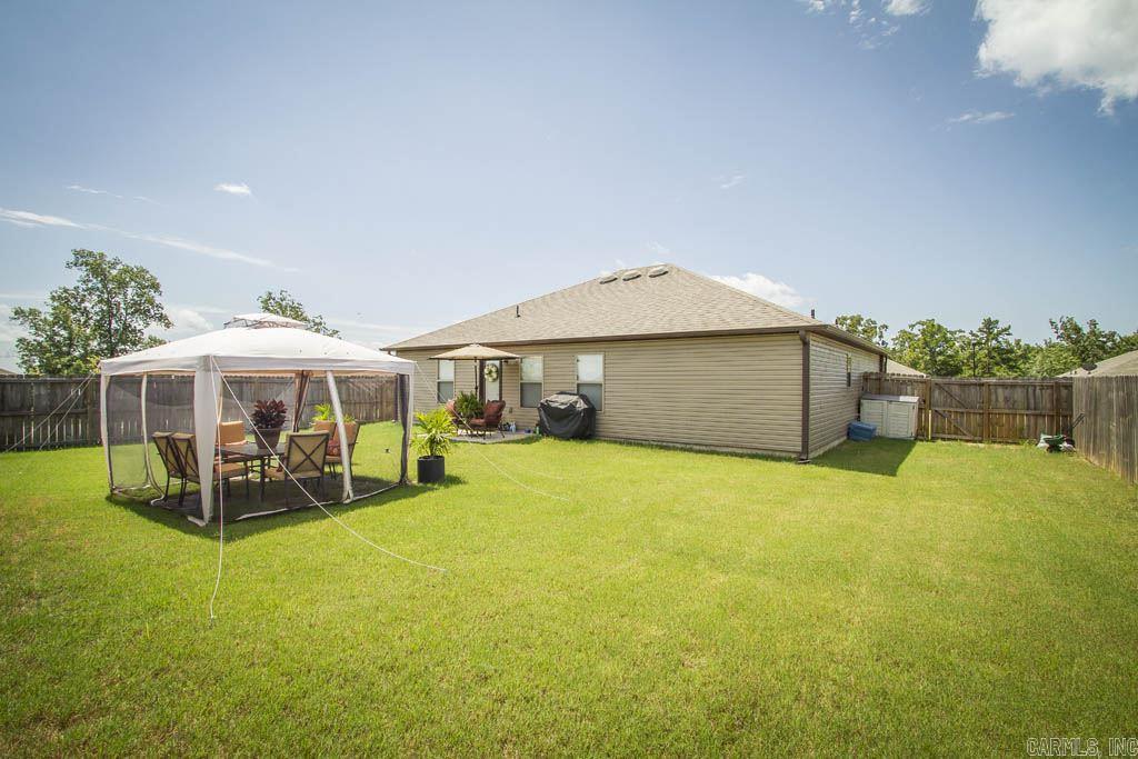 PARKWAY MEADOWS - Residential