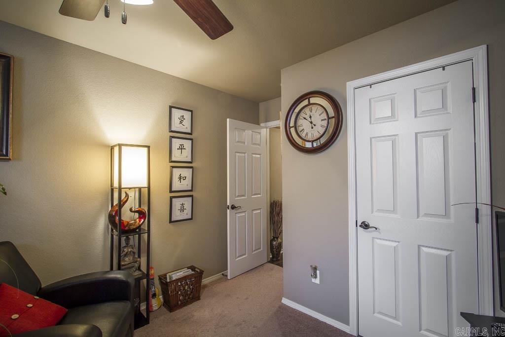 PARKWAY MEADOWS - Residential
