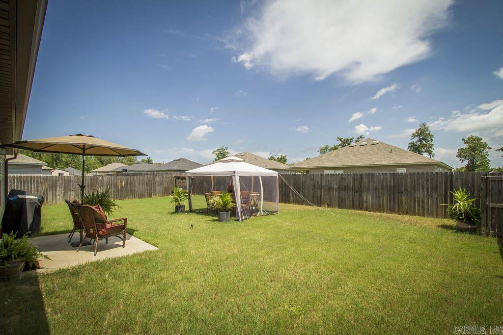 PARKWAY MEADOWS - Residential