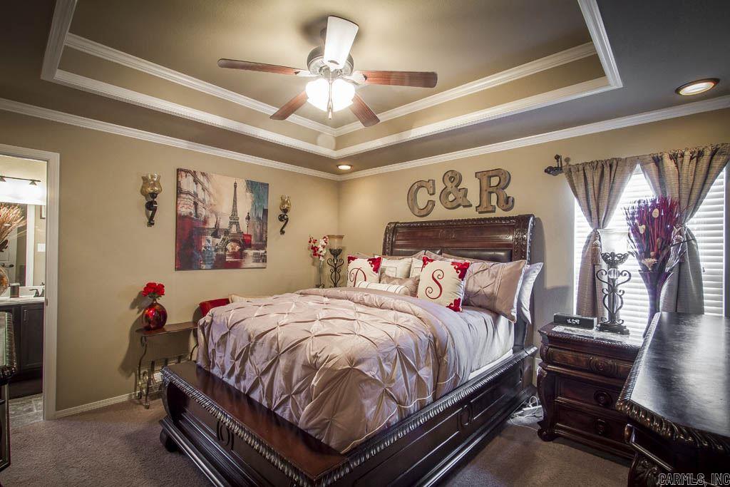 PARKWAY MEADOWS - Residential