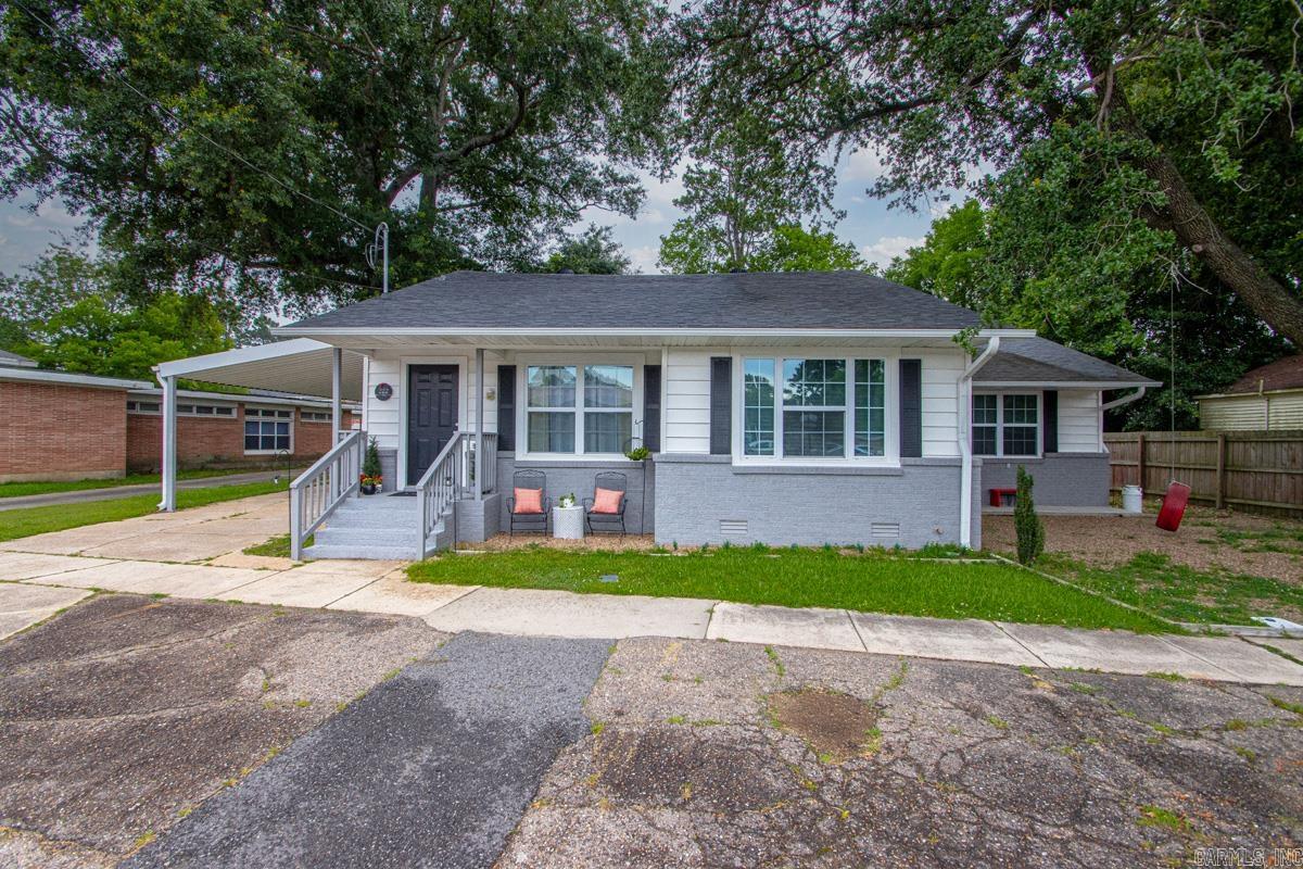 Lund and Hill - Residential