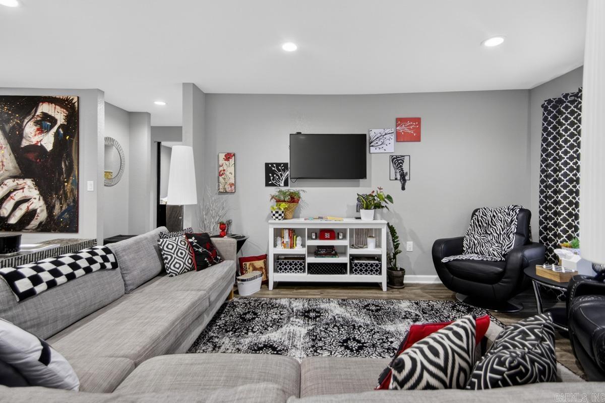 Lund and Hill - Residential