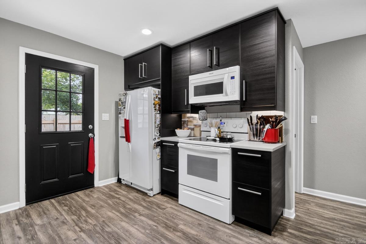Lund and Hill - Residential