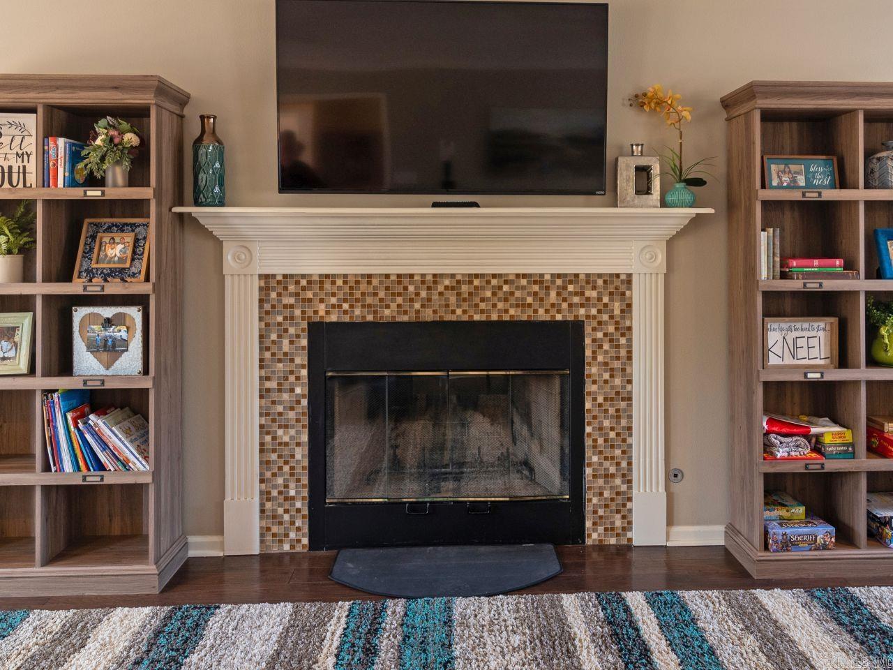 EDGEWATER ADDN - Residential