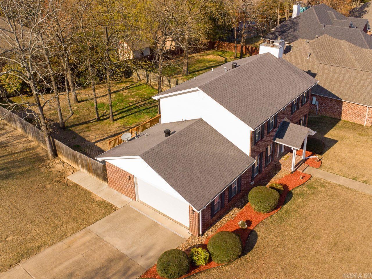 EDGEWATER ADDN - Residential