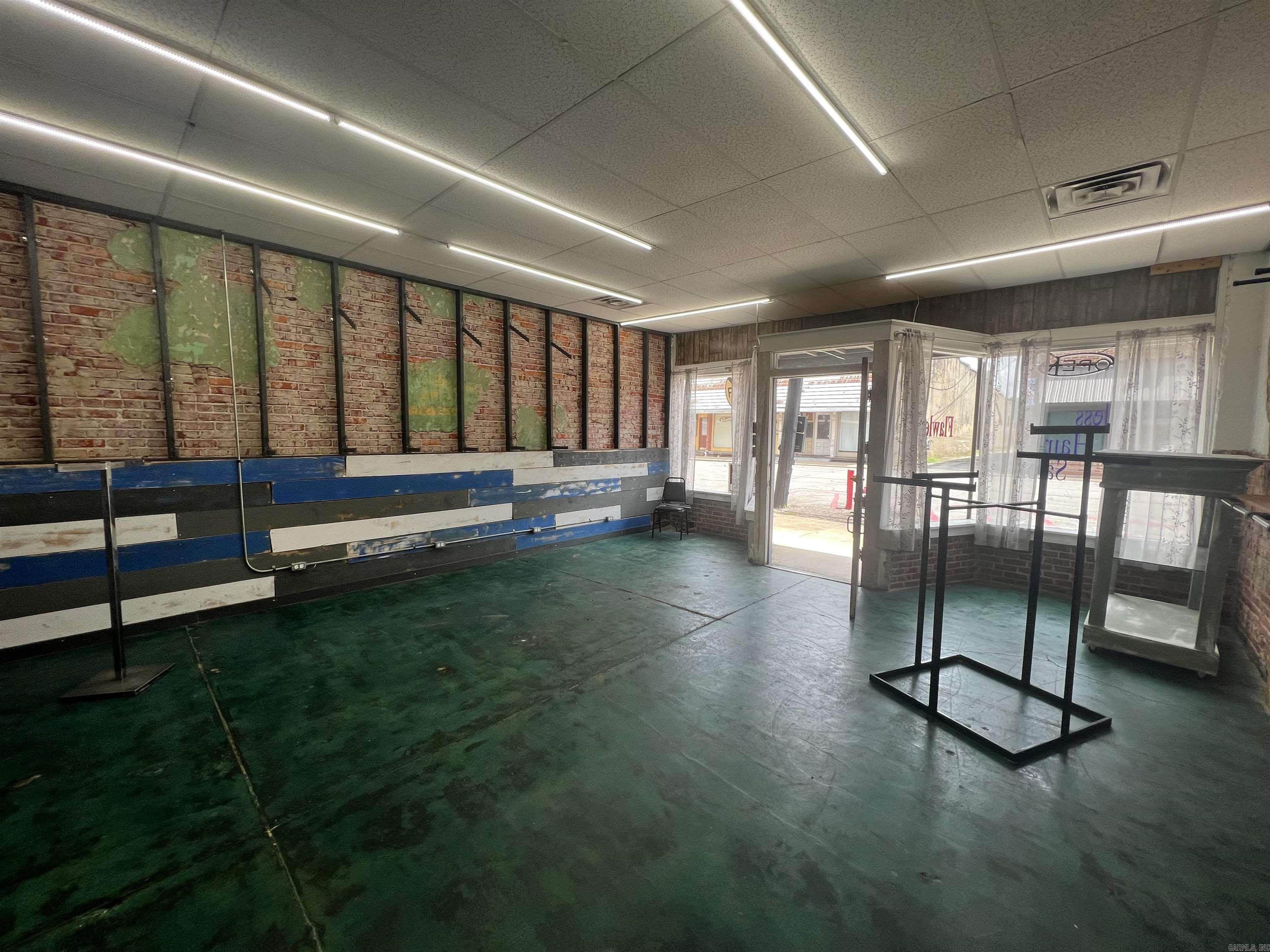 Bald Knob Original Town - Commercial Sale