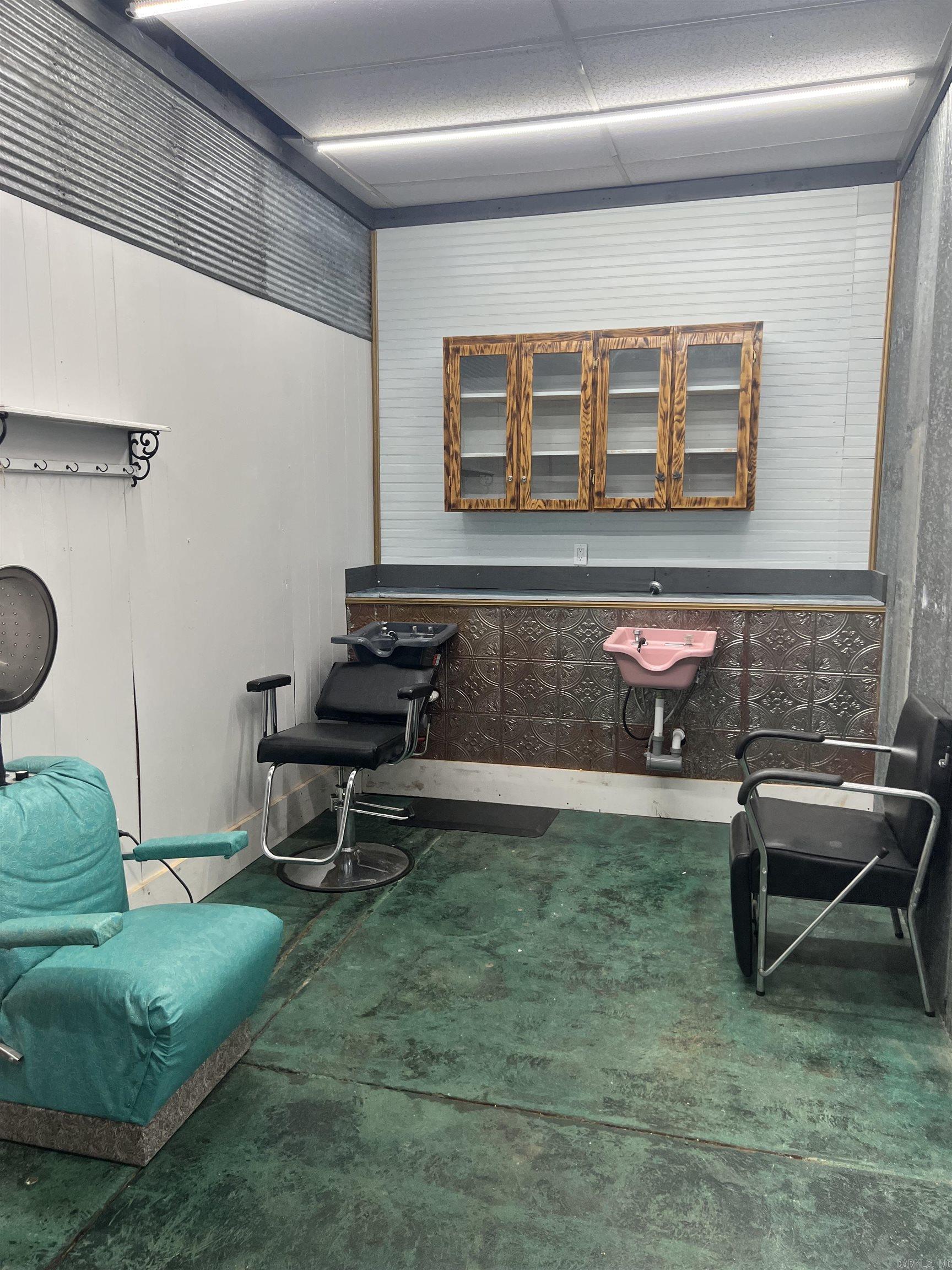 Bald Knob Original Town - Commercial Sale