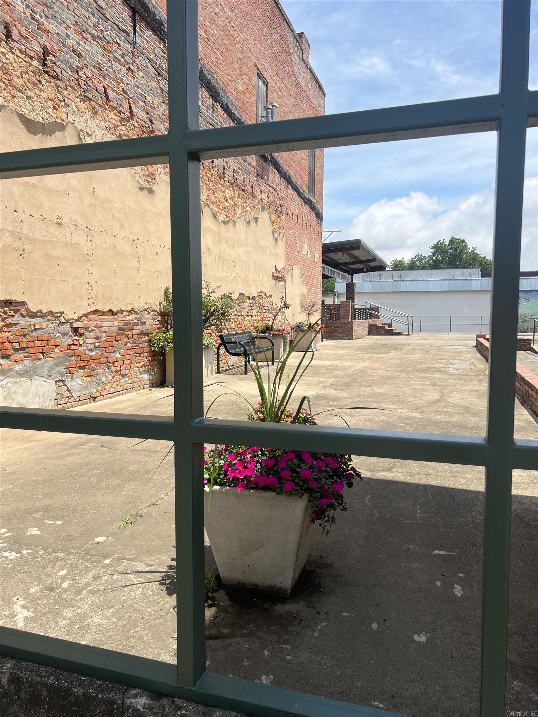 Bald Knob Original Town - Commercial Sale