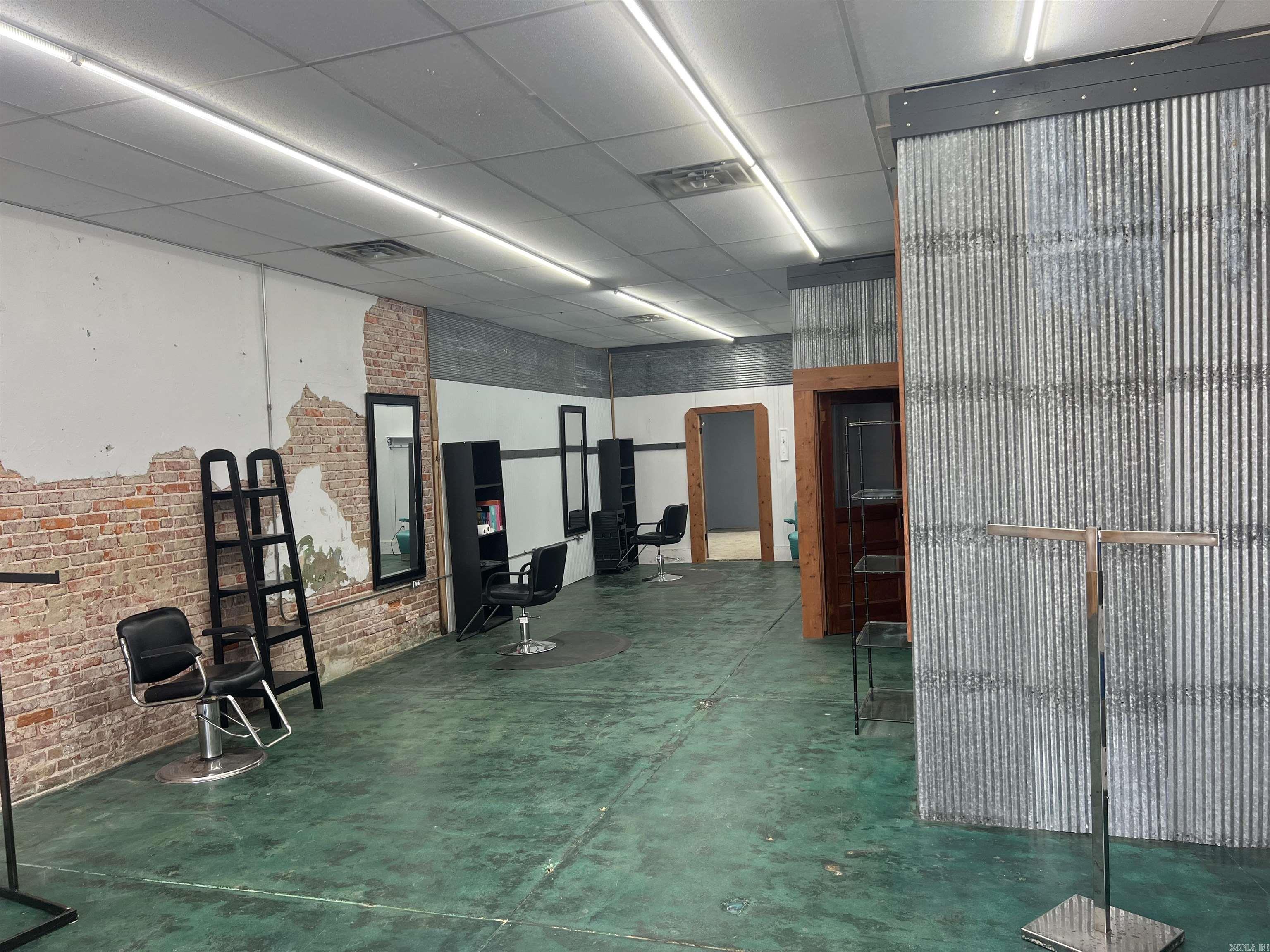 Bald Knob Original Town - Commercial Sale