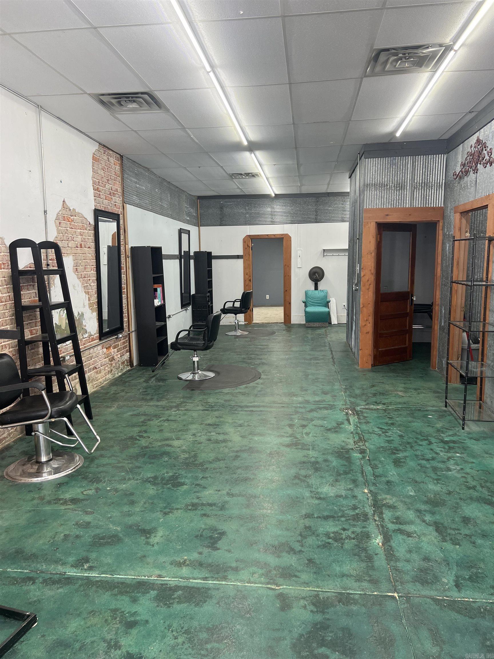 Bald Knob Original Town - Commercial Sale