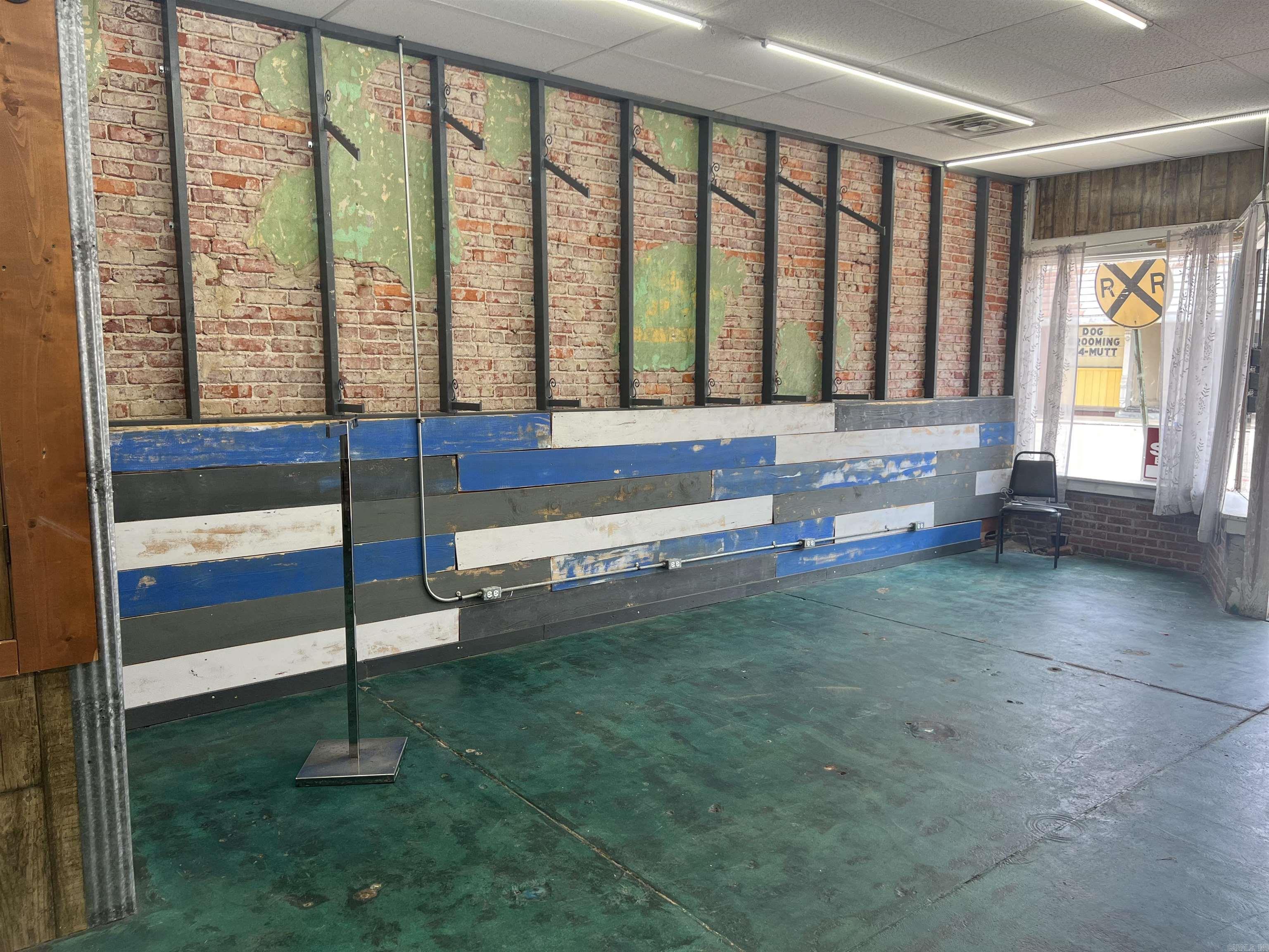 Bald Knob Original Town - Commercial Sale