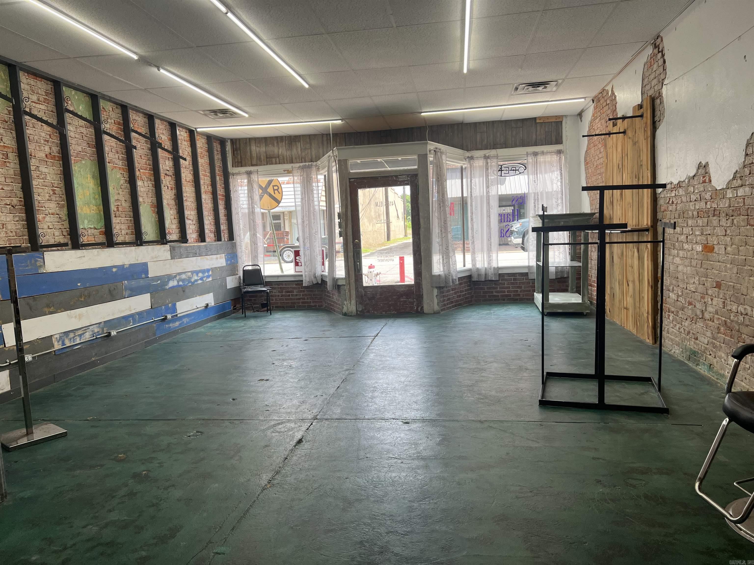 Bald Knob Original Town - Commercial Sale