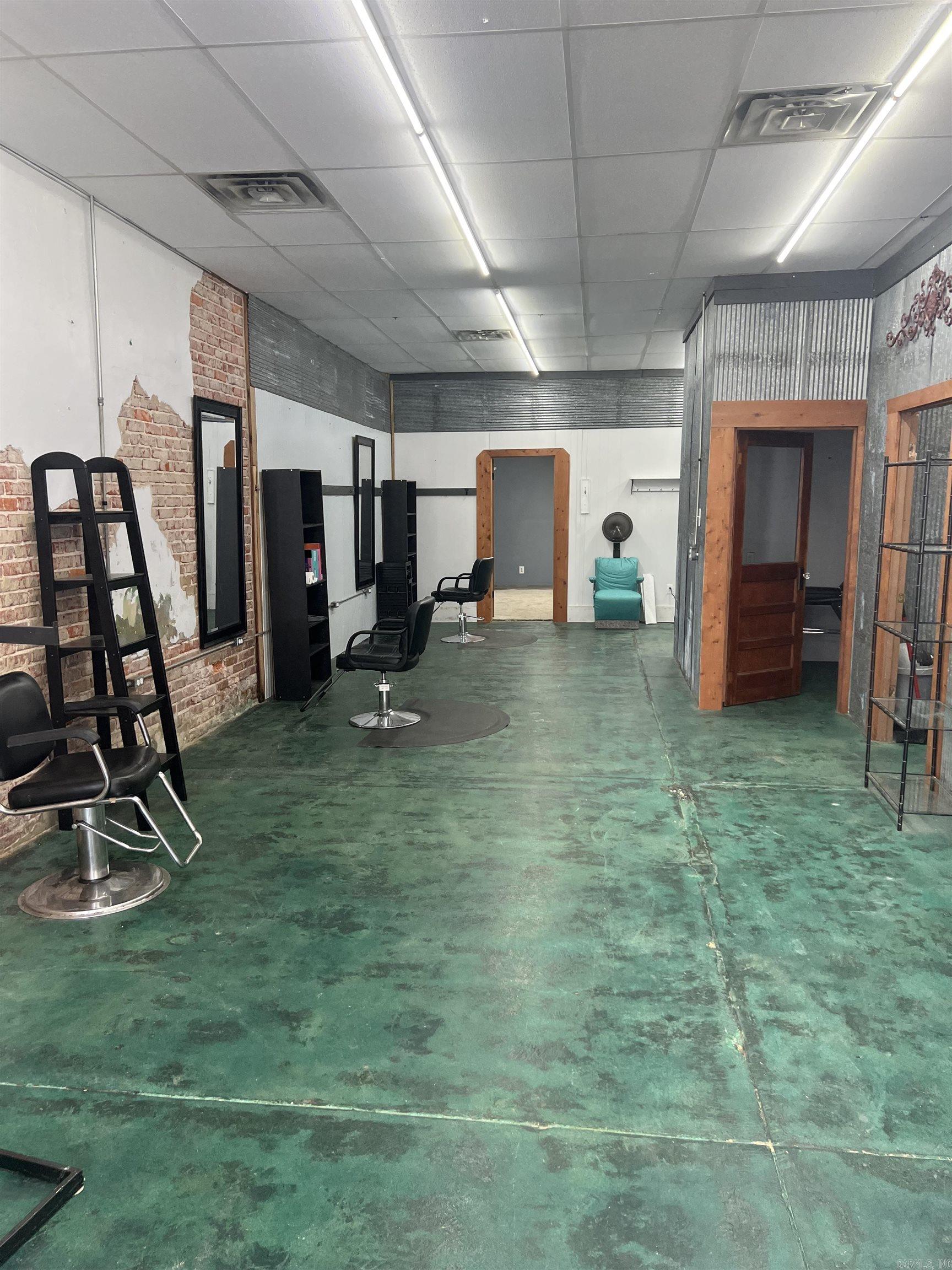 Bald Knob Original Town - Commercial Sale
